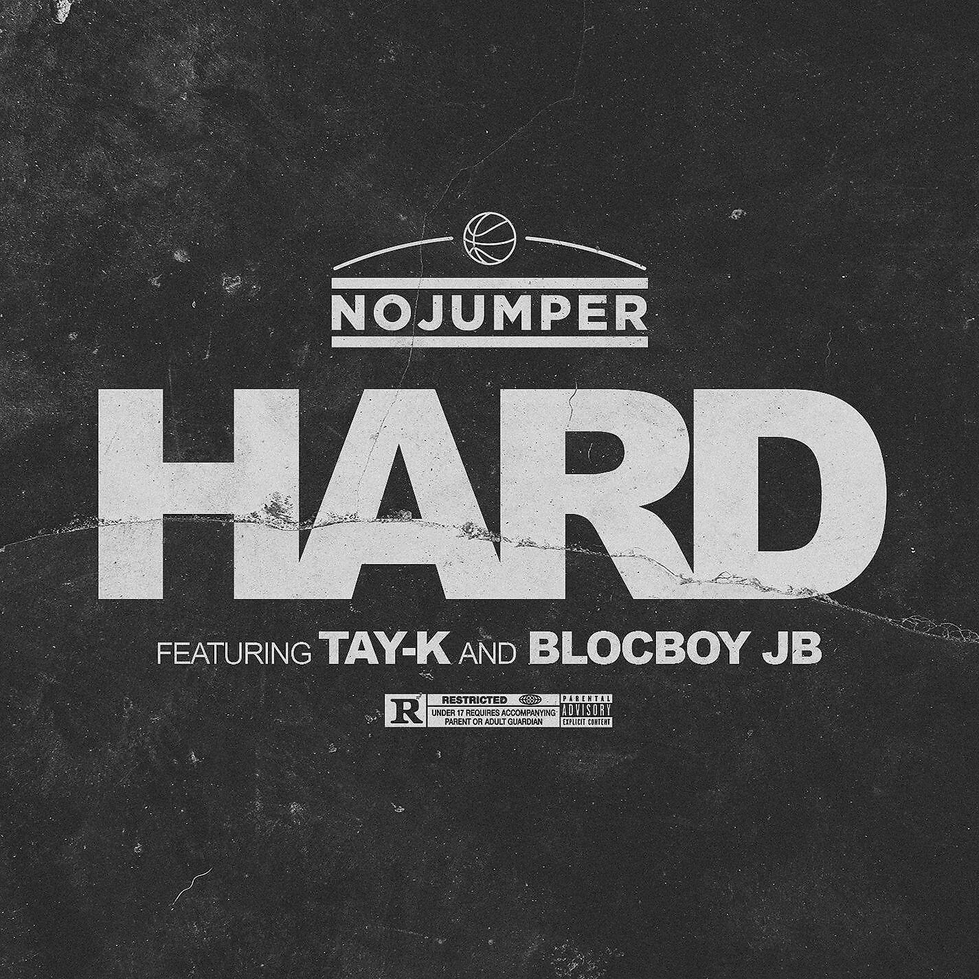 No Jumper - Hard (feat. Tay-K and BlocBoy JB)