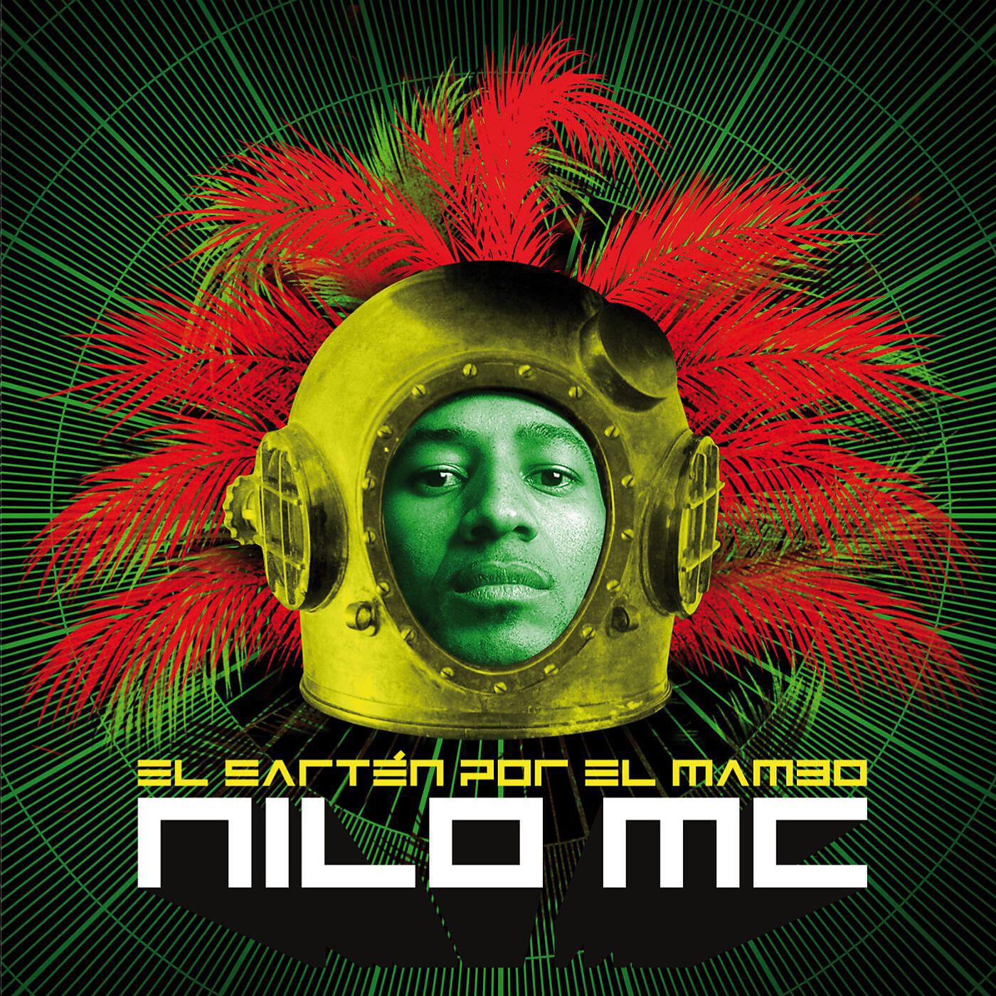 Nilo MC - Intro La gente de mi barrio
