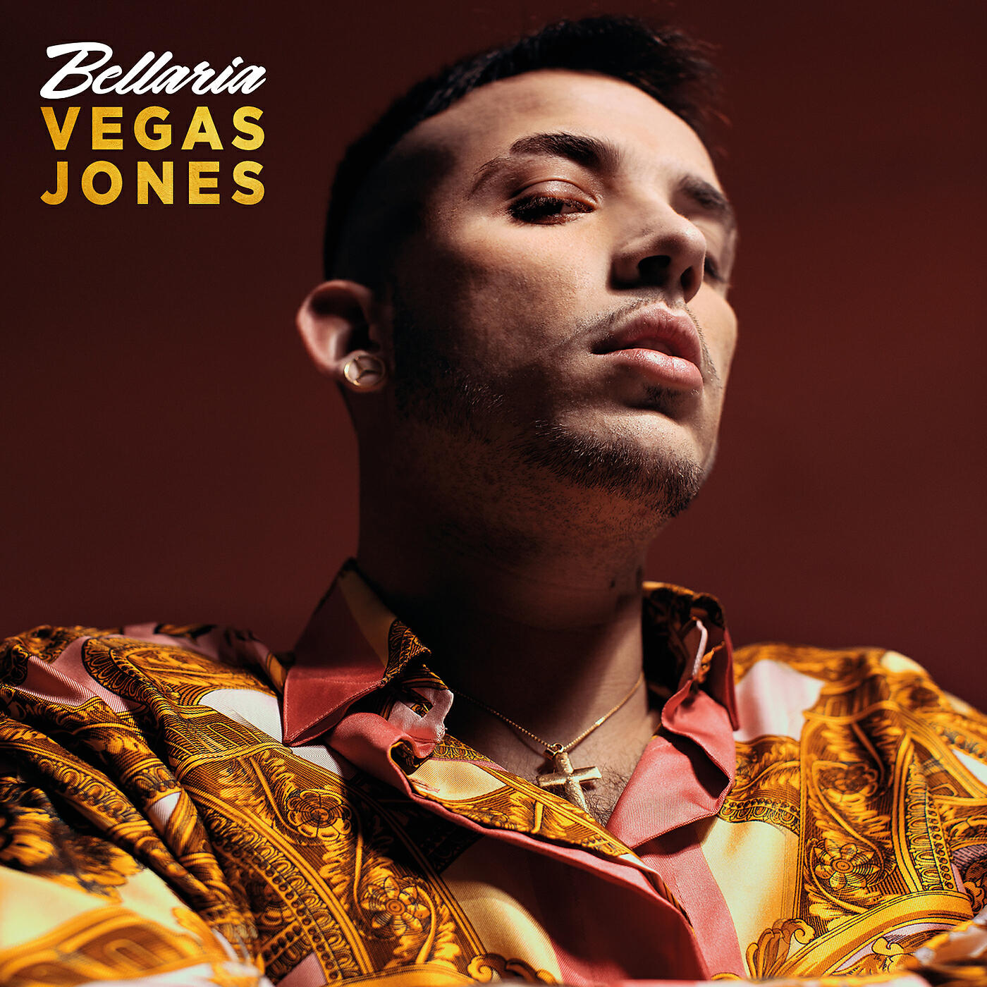 Vegas Jones - Brillo