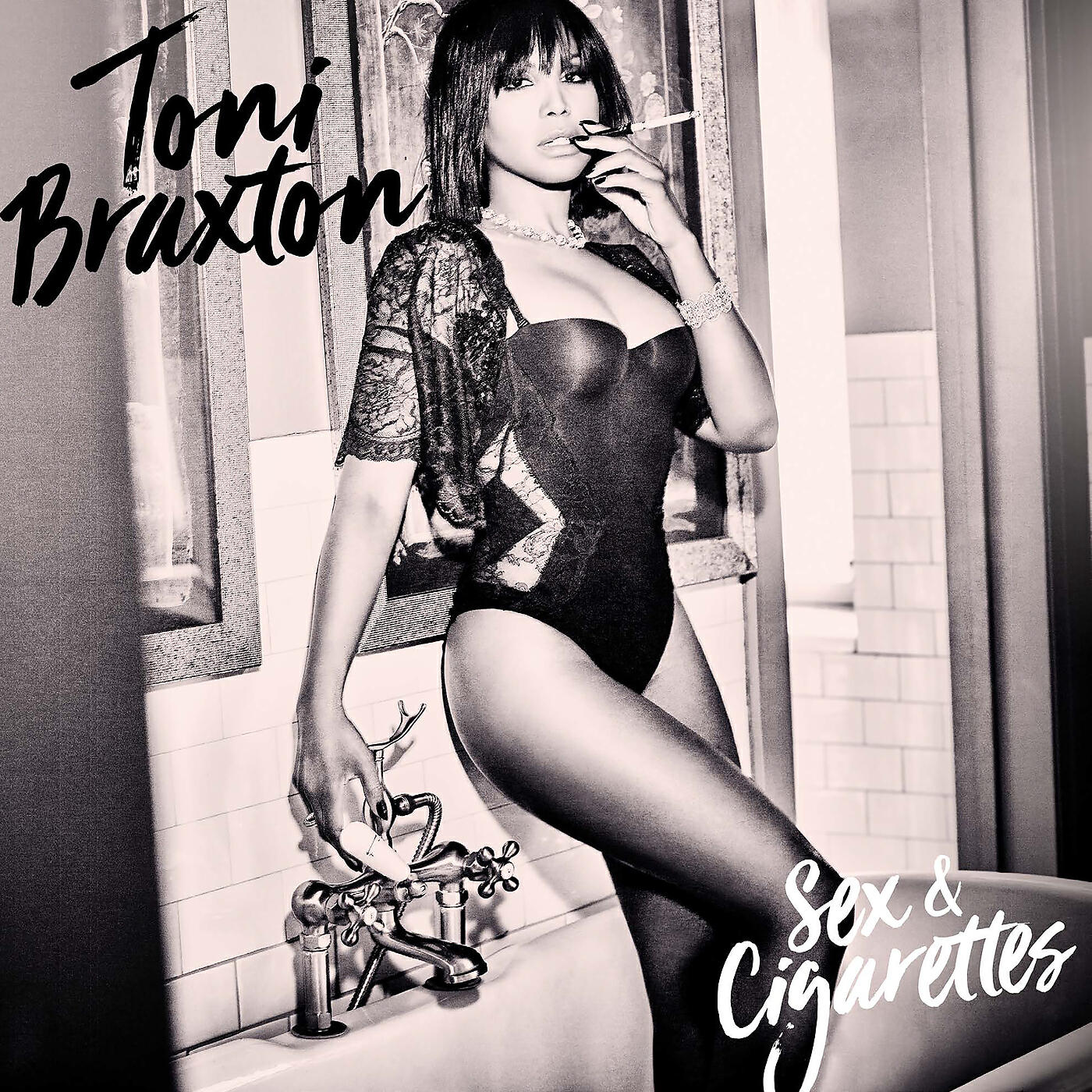 Toni Braxton - Deadwood