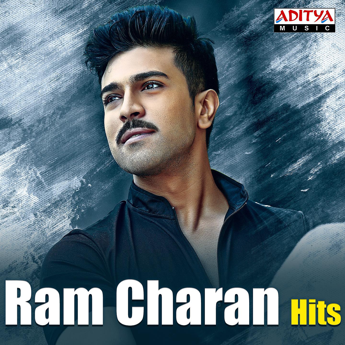 Постер альбома Ram Charan Hits