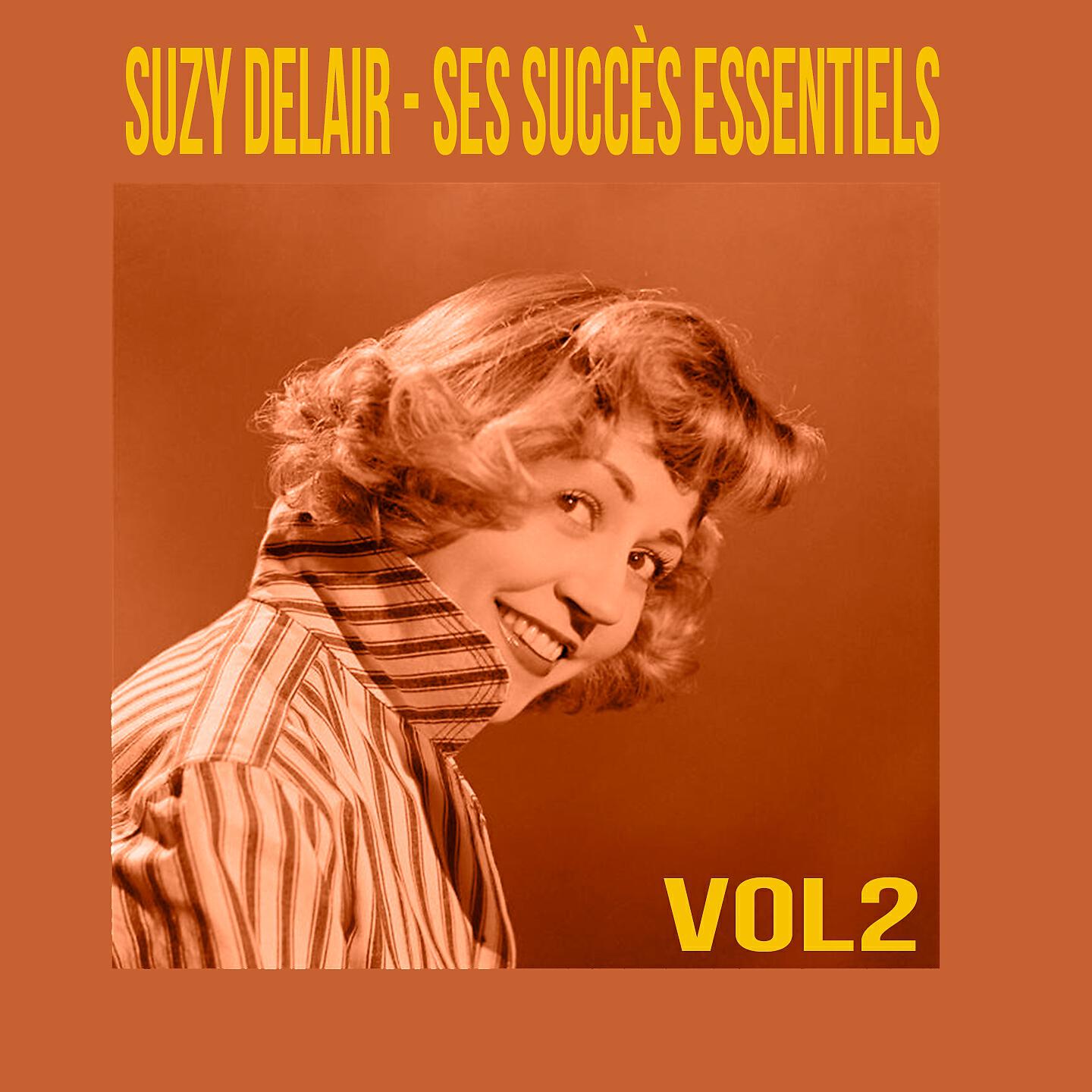 Suzy Delair - La petite tonkinoise