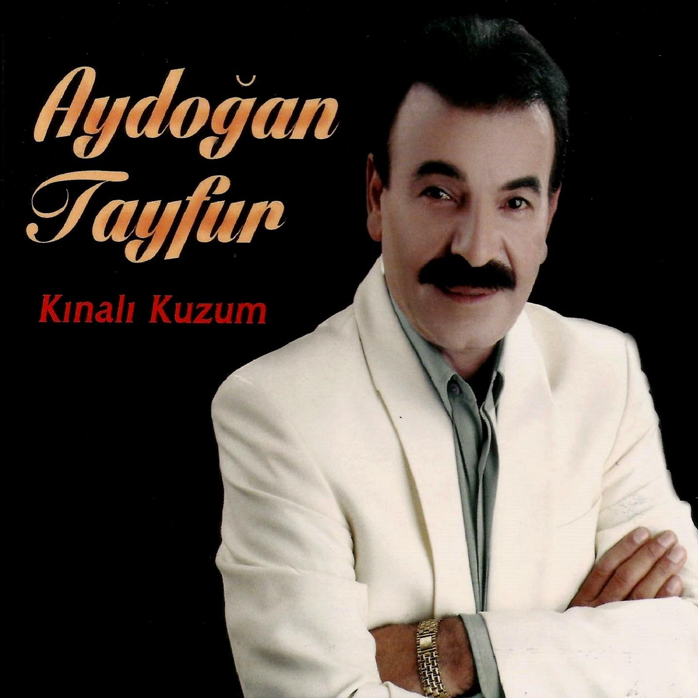 Постер альбома Kınalı Kuzum