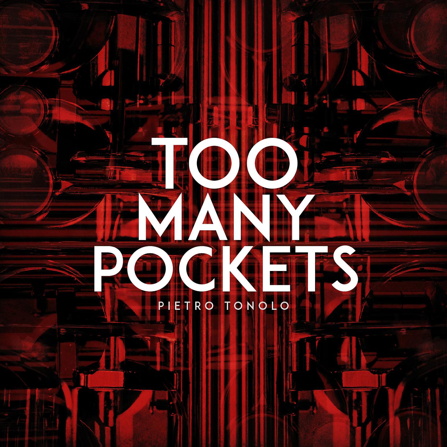 Постер альбома Too Many Pockets