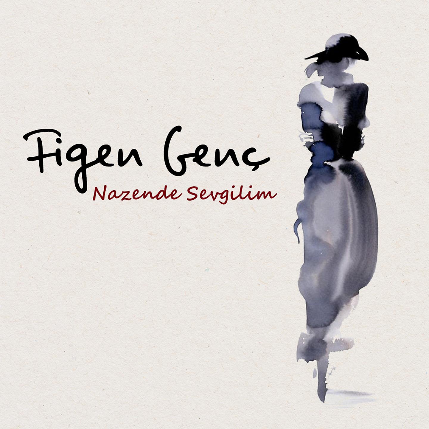 Постер альбома Nazende Sevgilim