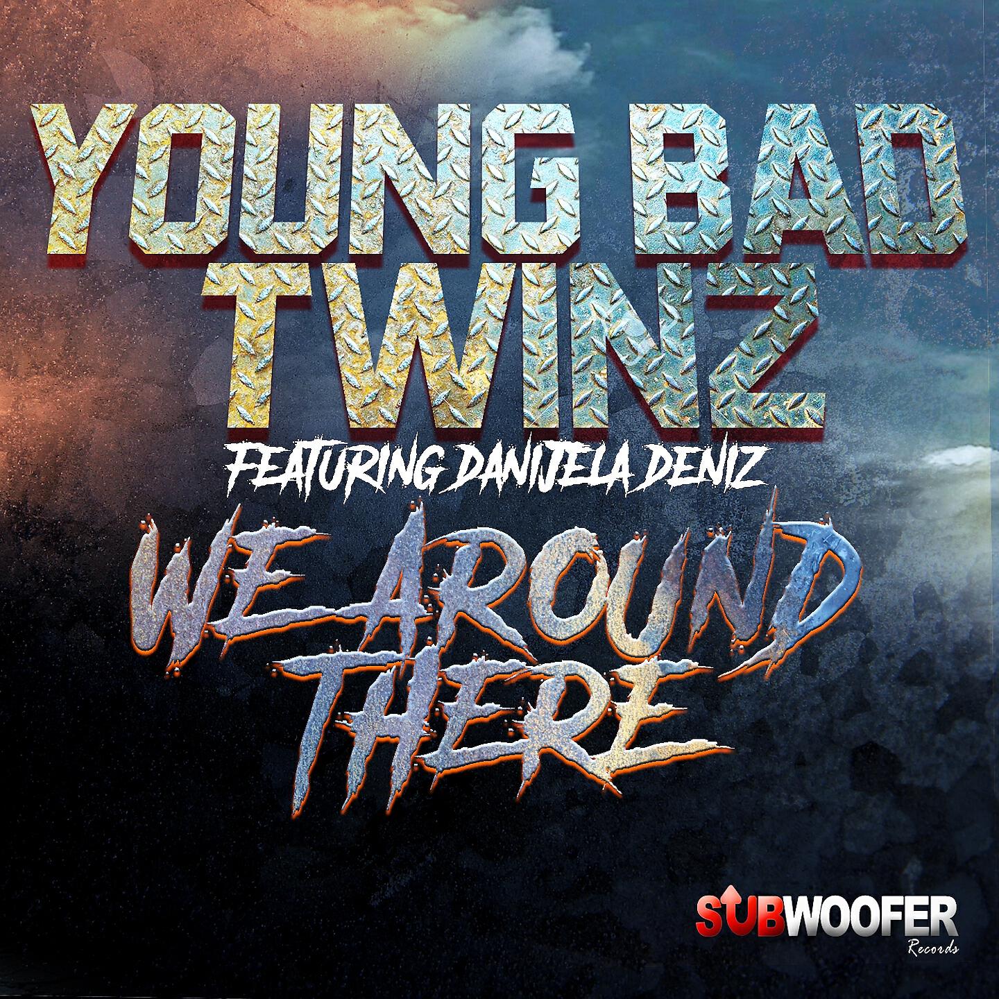 Young Bad Twinz - Y, Ome