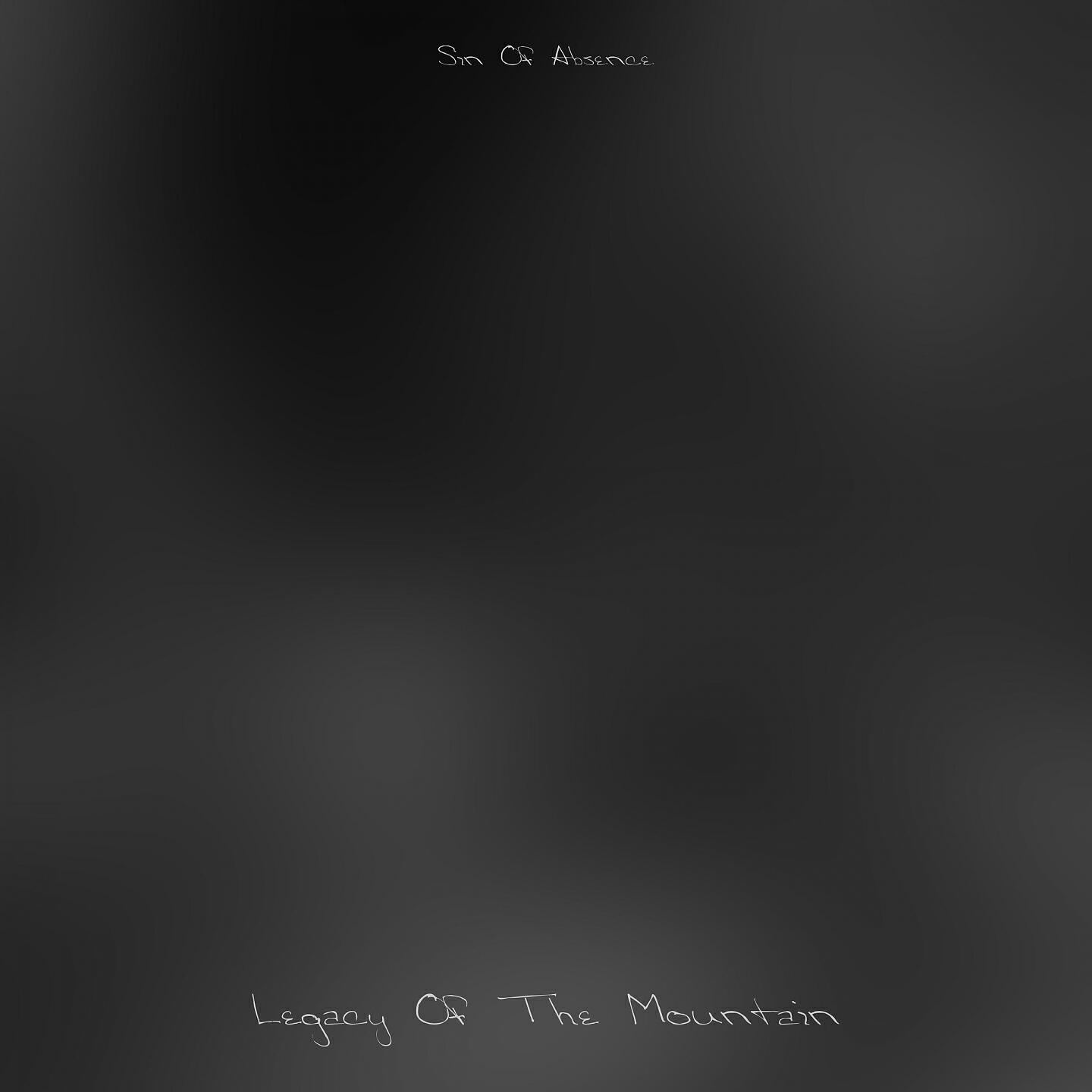 Sin Of Absence - Excursion