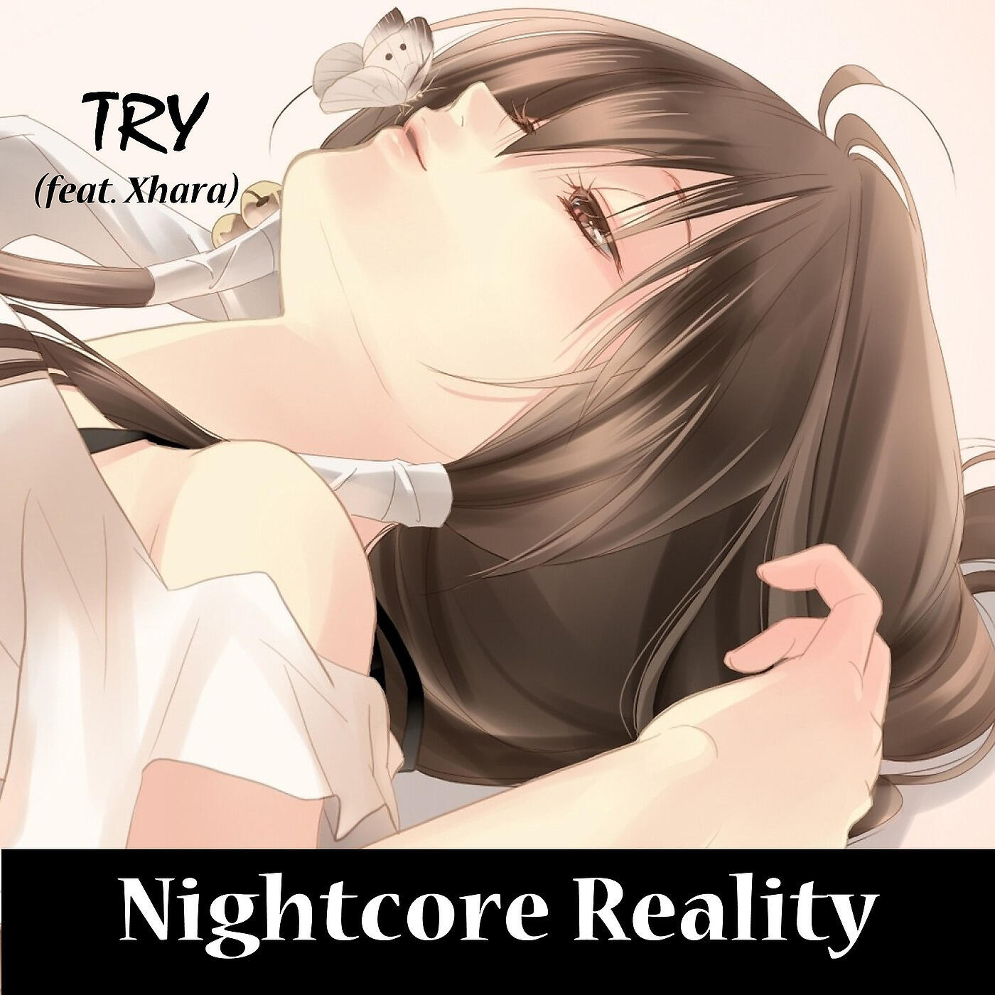 Nightcore Reality - Try