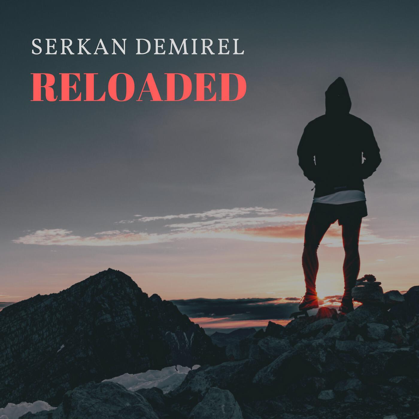 Serkan Demirel - Voice Inside (Reloaded)