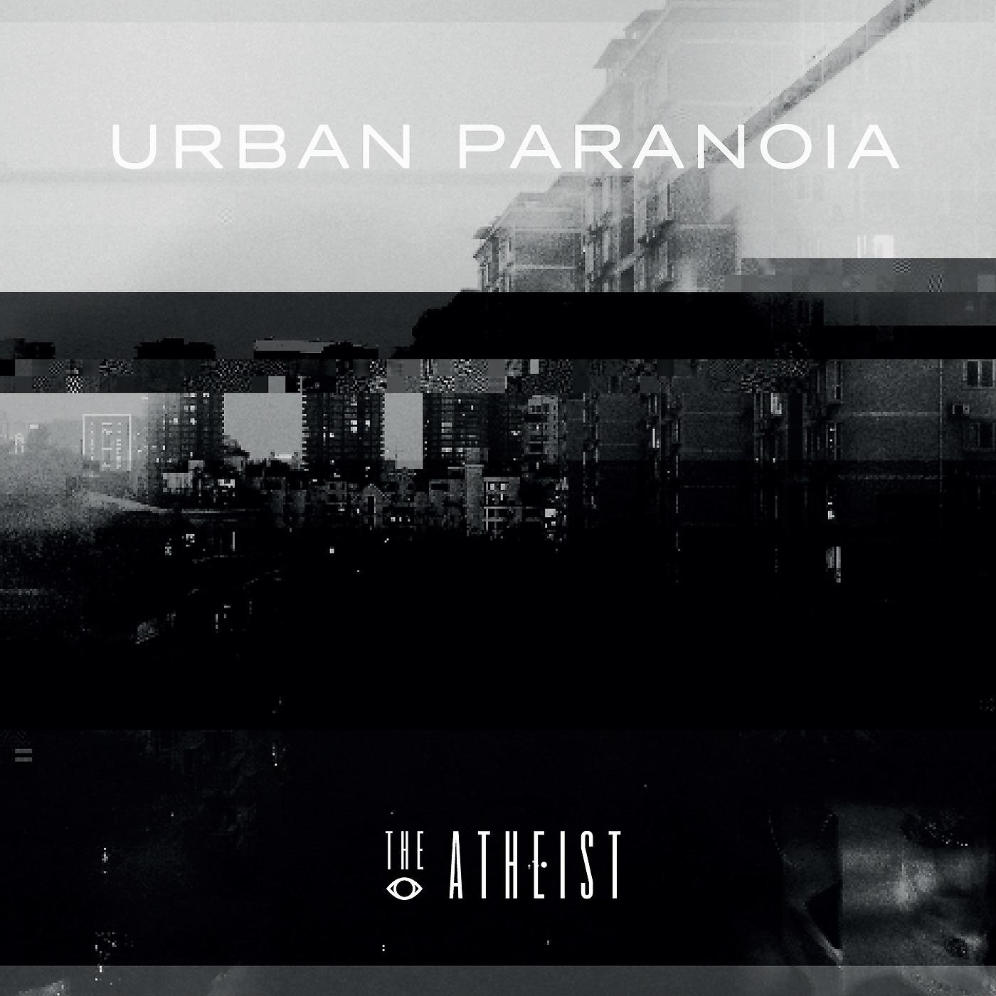 Постер альбома Urban Paranoia