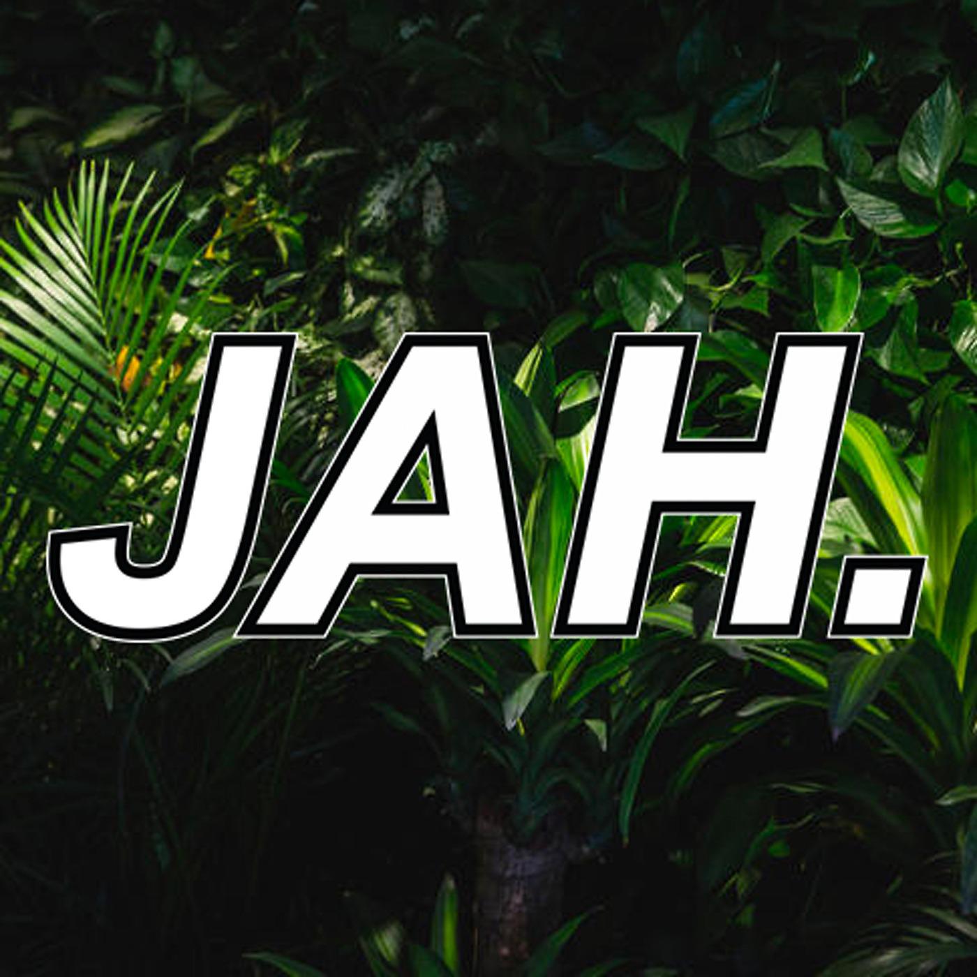 Постер альбома Jah.