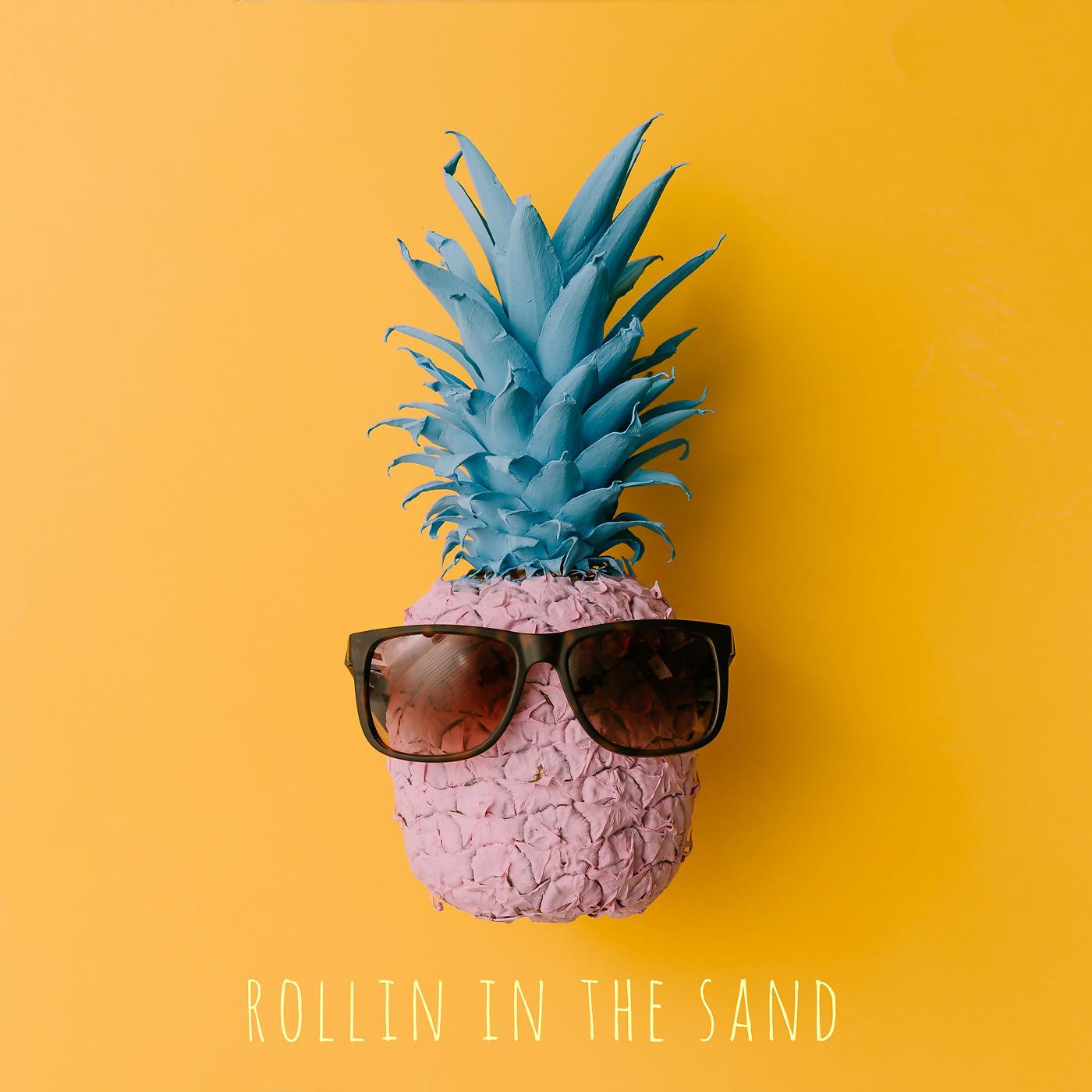 Постер альбома Rollin in the Sand
