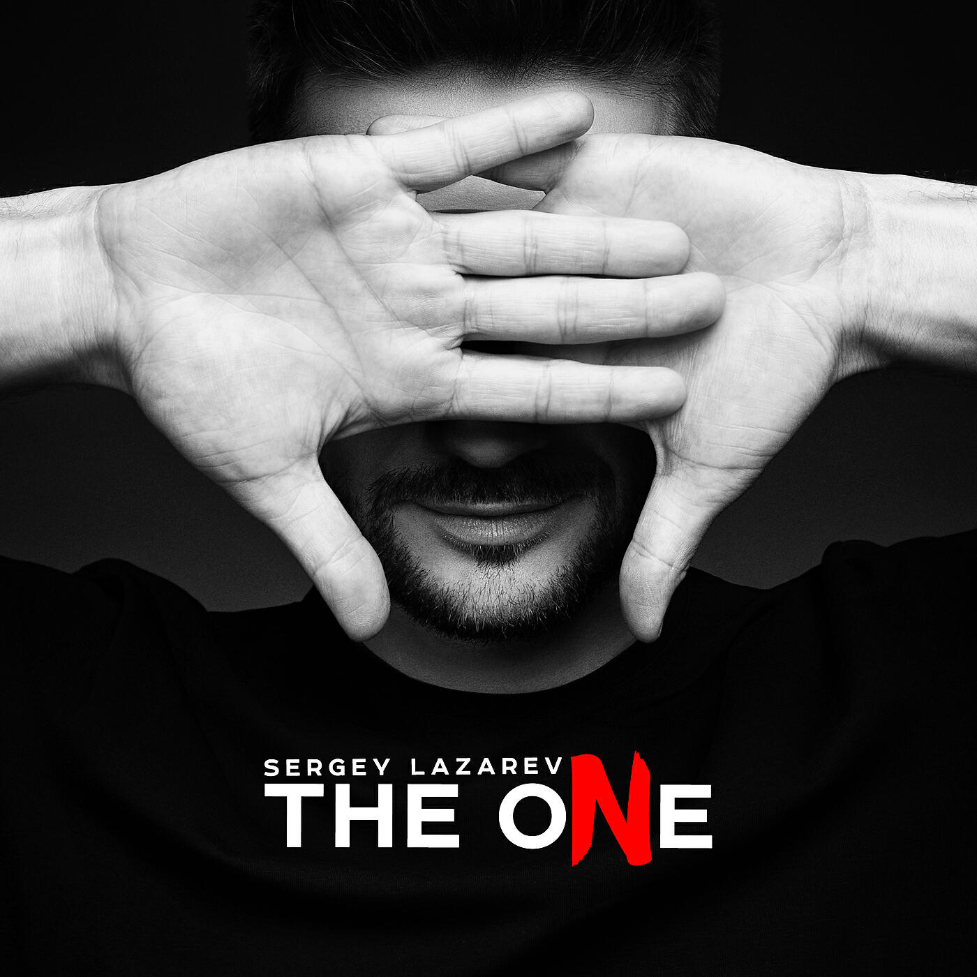 Слушать песни повезет. Сергей Лазарев the one. Сергей Лазарев обложка. Сергей Лазарев album. Сергей Лазарев альбом the one.