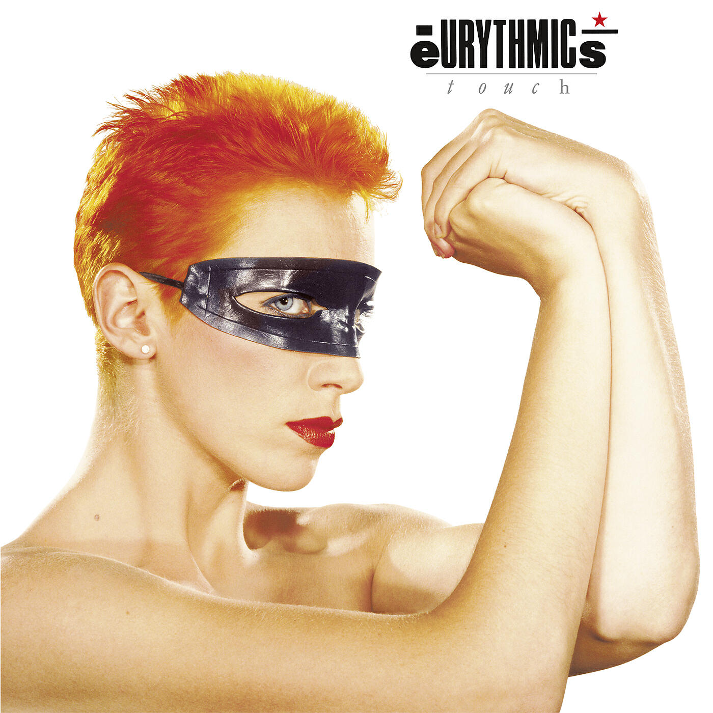 Eurythmics - Right By Your Side (2018 Remastered)