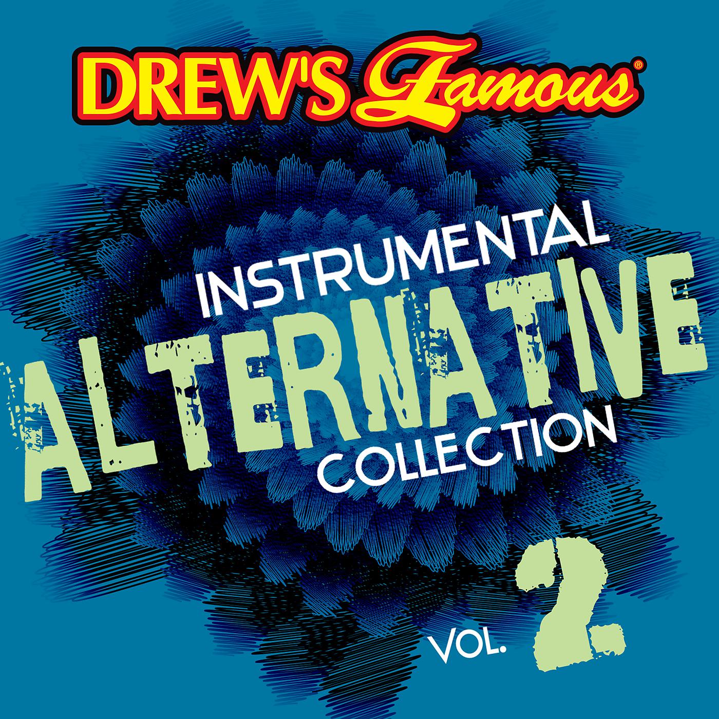 Постер альбома Drew's Famous Instrumental Alternative Collection Vol. 2