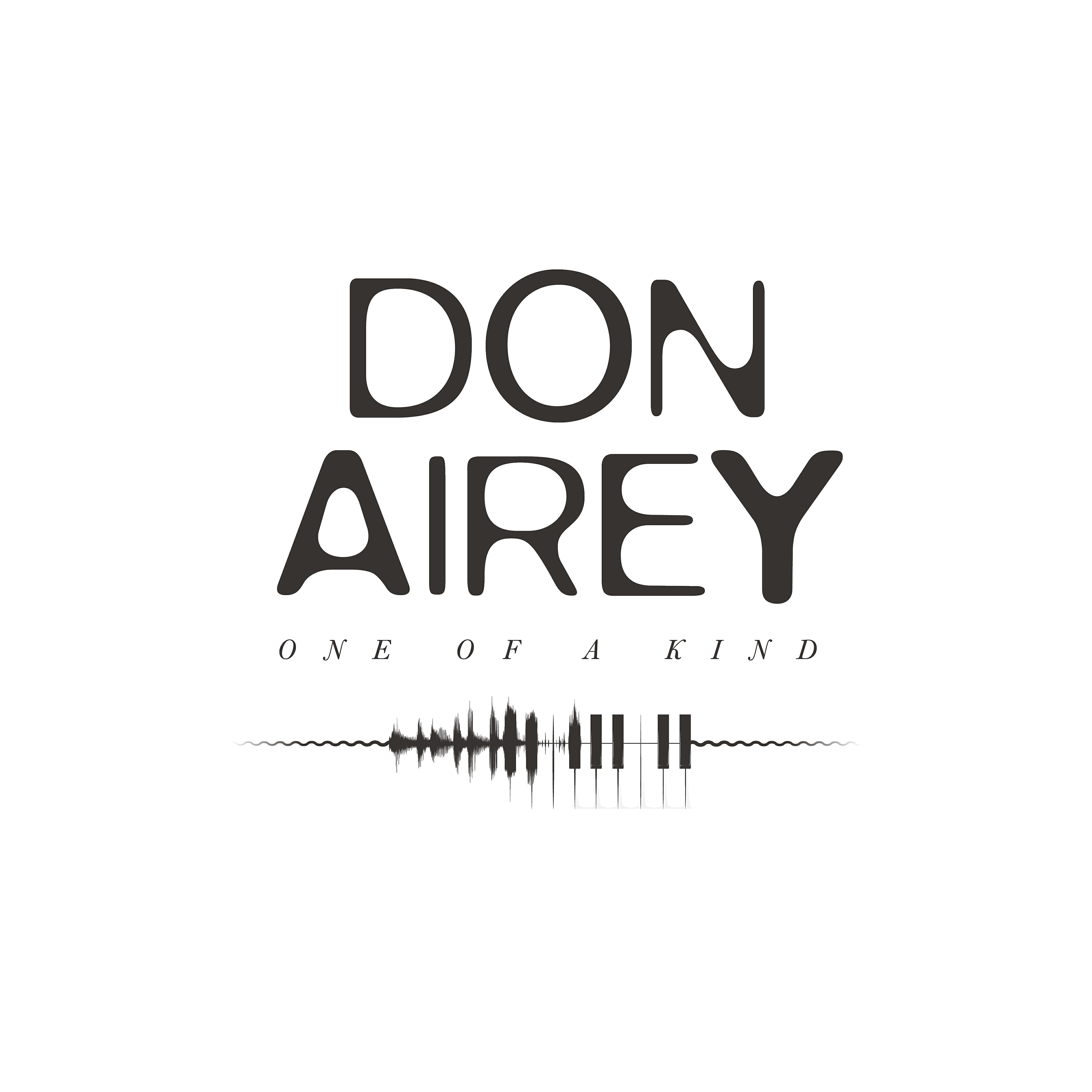 Don Airey - All Out of Line