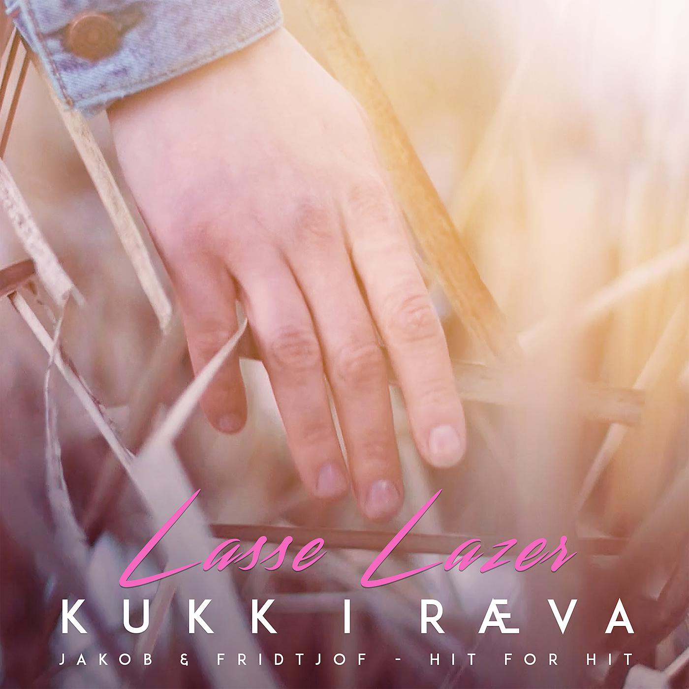 Постер альбома Kukk I Ræva
