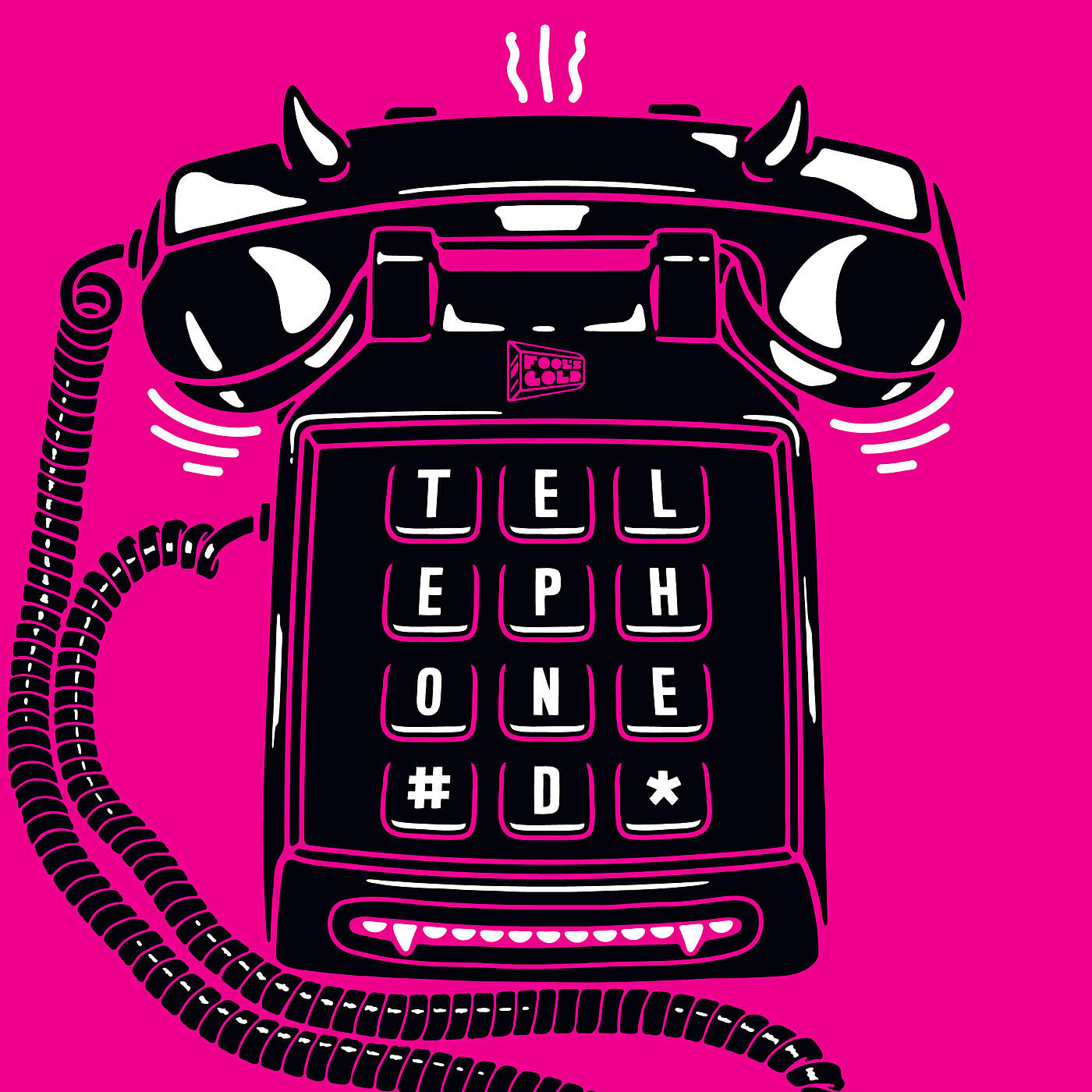 Telephoned - Dancin On Me