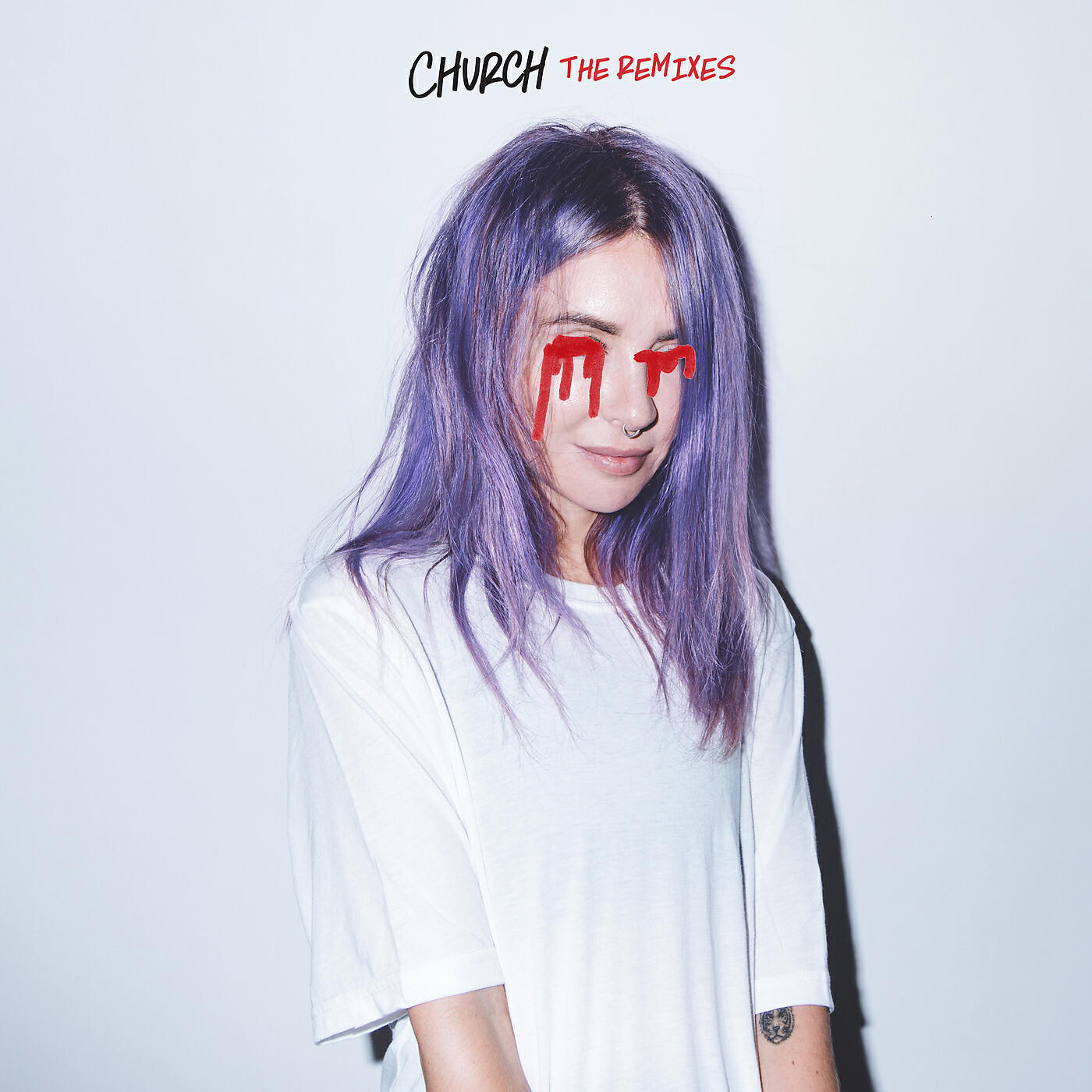 Alison Wonderland - Church (GHOST CHOIR Remix)