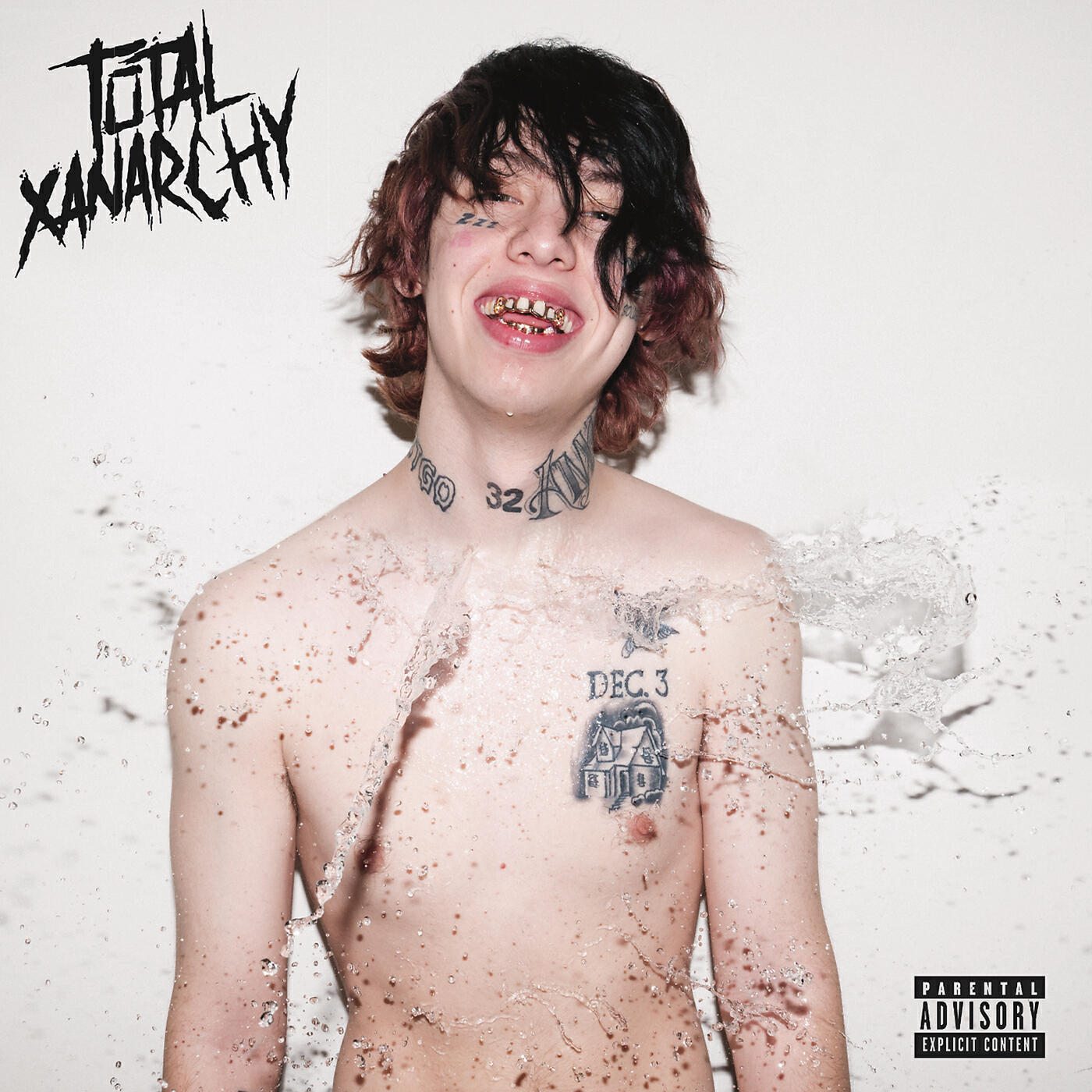 Lil Xan - Betrayed