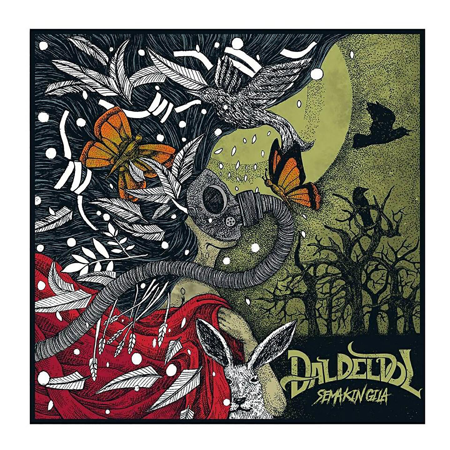 Daldeldol - Satu Arah