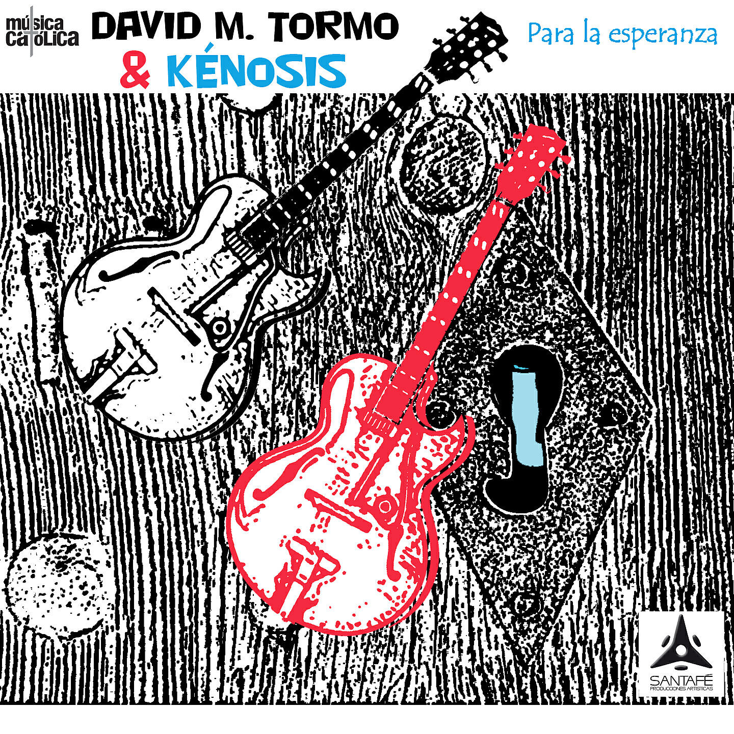 David M. Tormo & Kénosis - Samuel