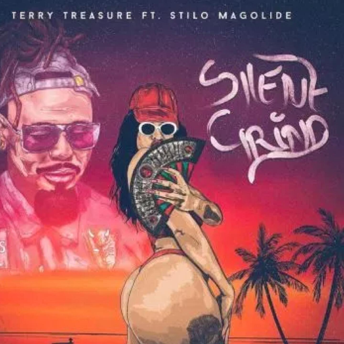 Terry Treasure - Silent Grind