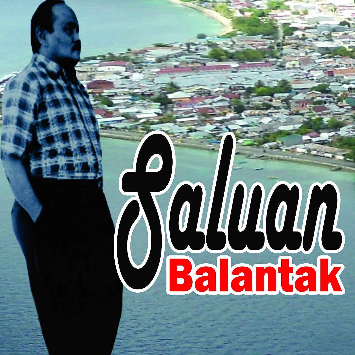 Ismail Muid - Sisik Balantak