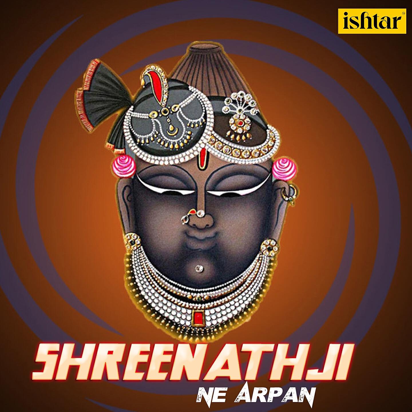 Sachin Limaye - Shrinathaji Mangalkari Shrinathji