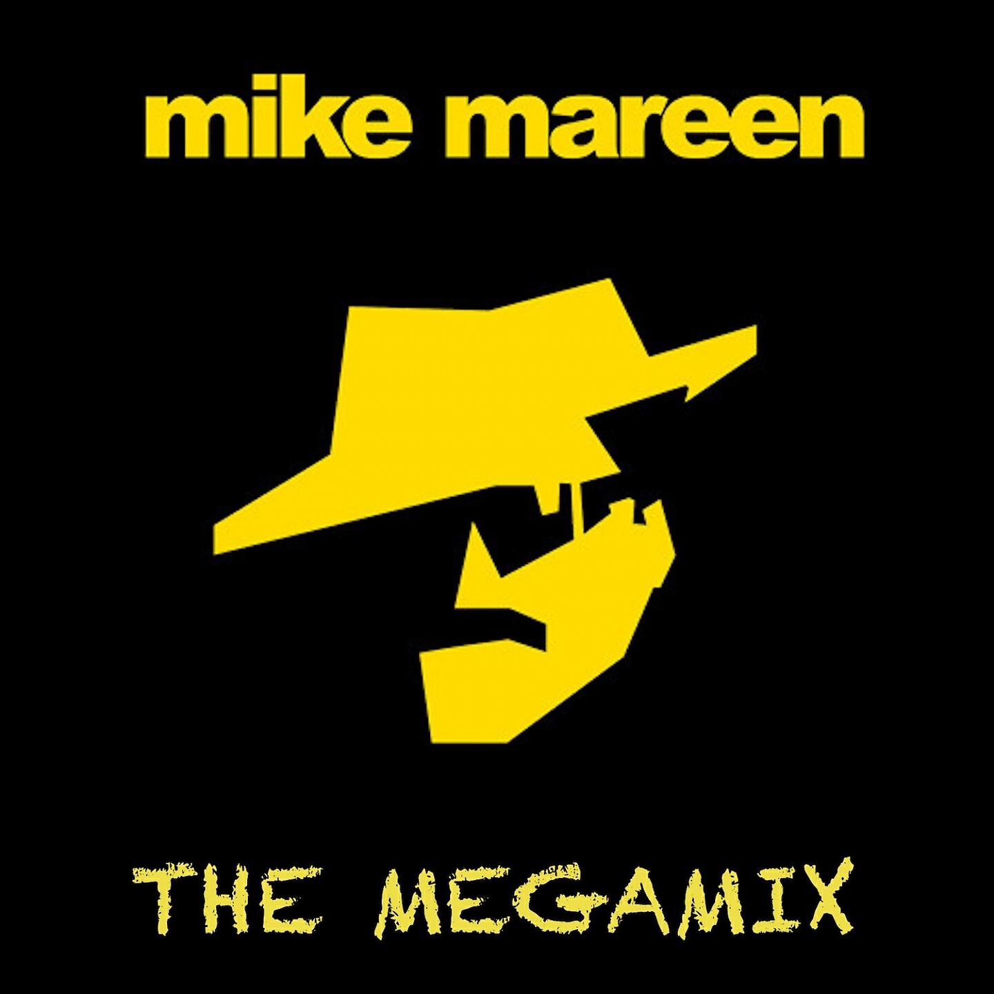 Mike Mareen - The Megamix (Powerplay Mix)