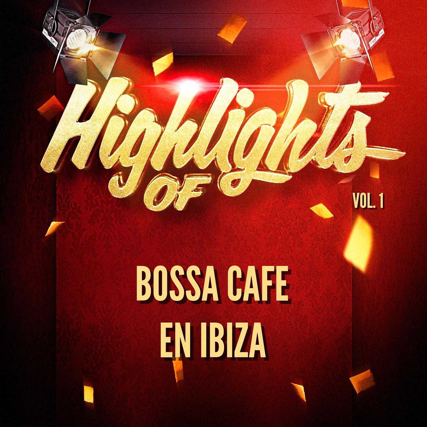 Bossa Cafe En Ibiza - Locked out of Heaven (Bossa Nova Version) [Originally Performed By Bruno Mars]