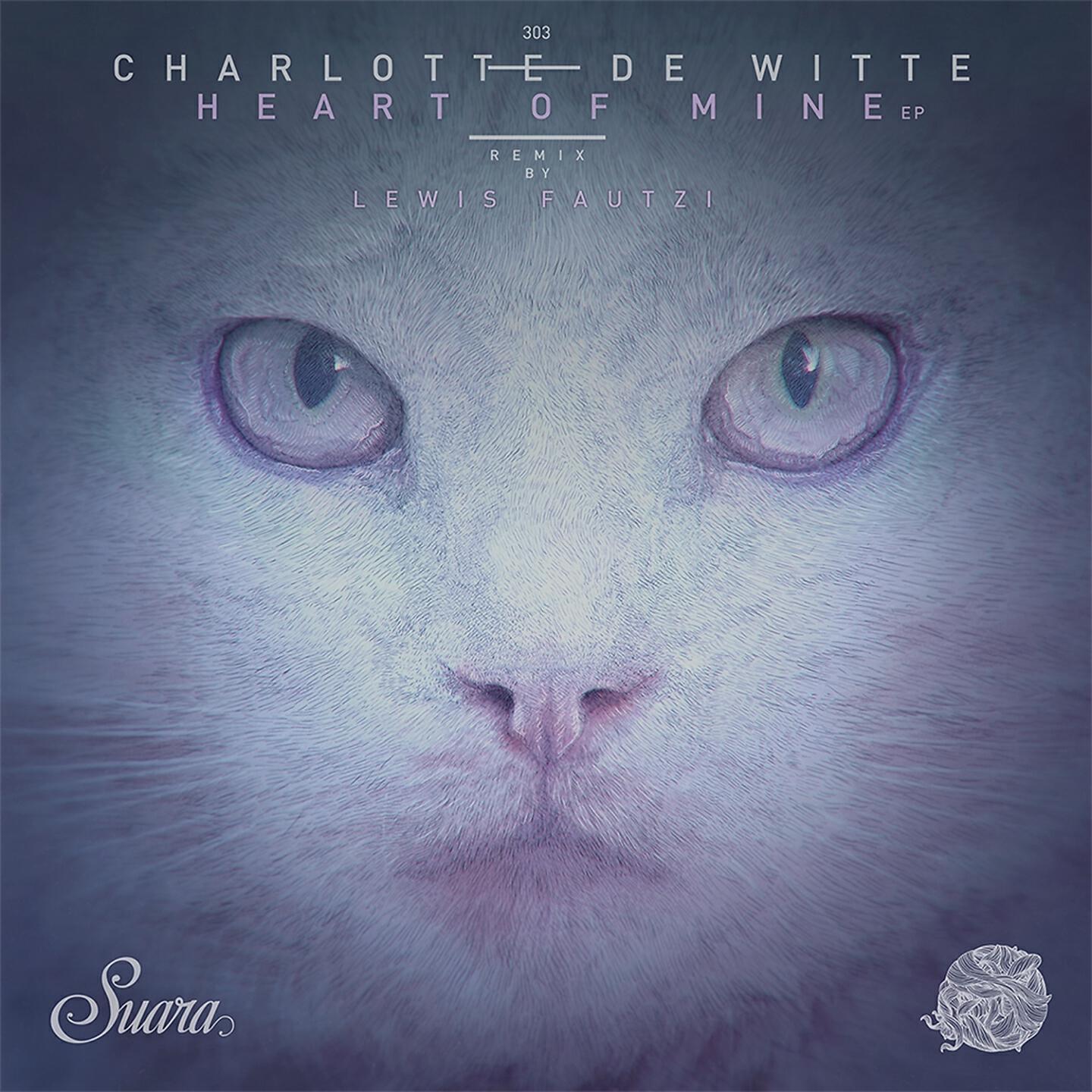 Charlotte De Witte - This (Lewis Fautzi Remix)