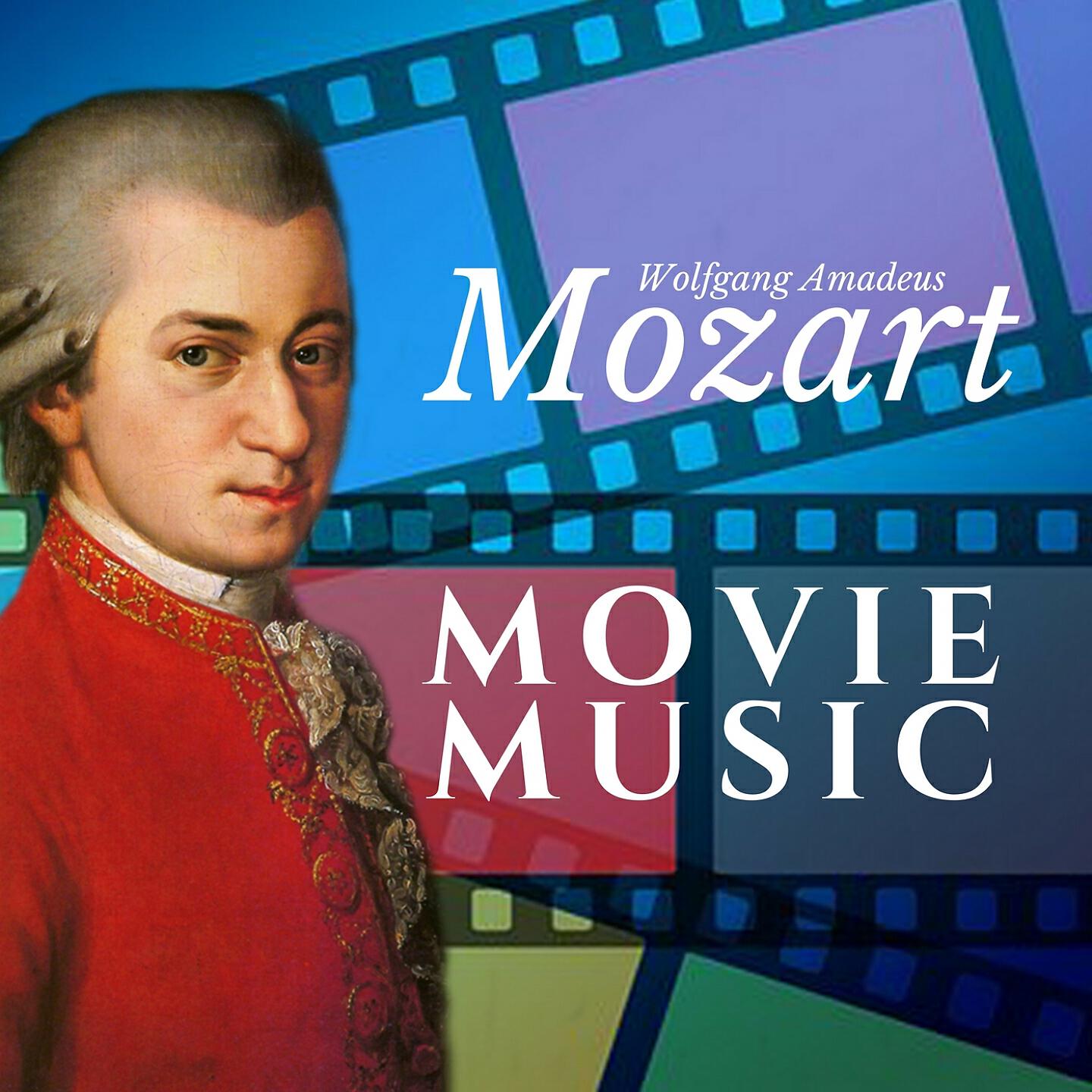 Orchestra da Camera Fiorentina - Requiem, K. 626: Confutatis (From Amadeus)
