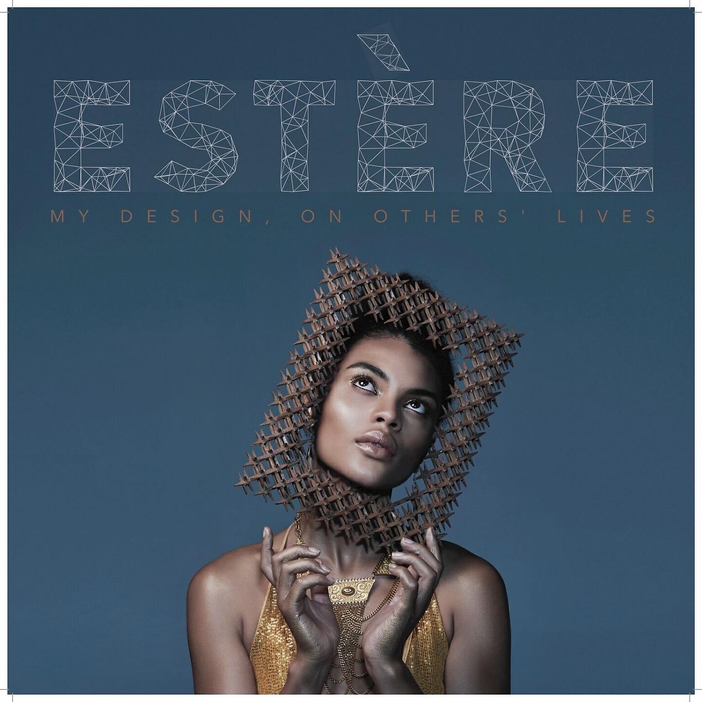 Estère - Pro Bono Techno Zone