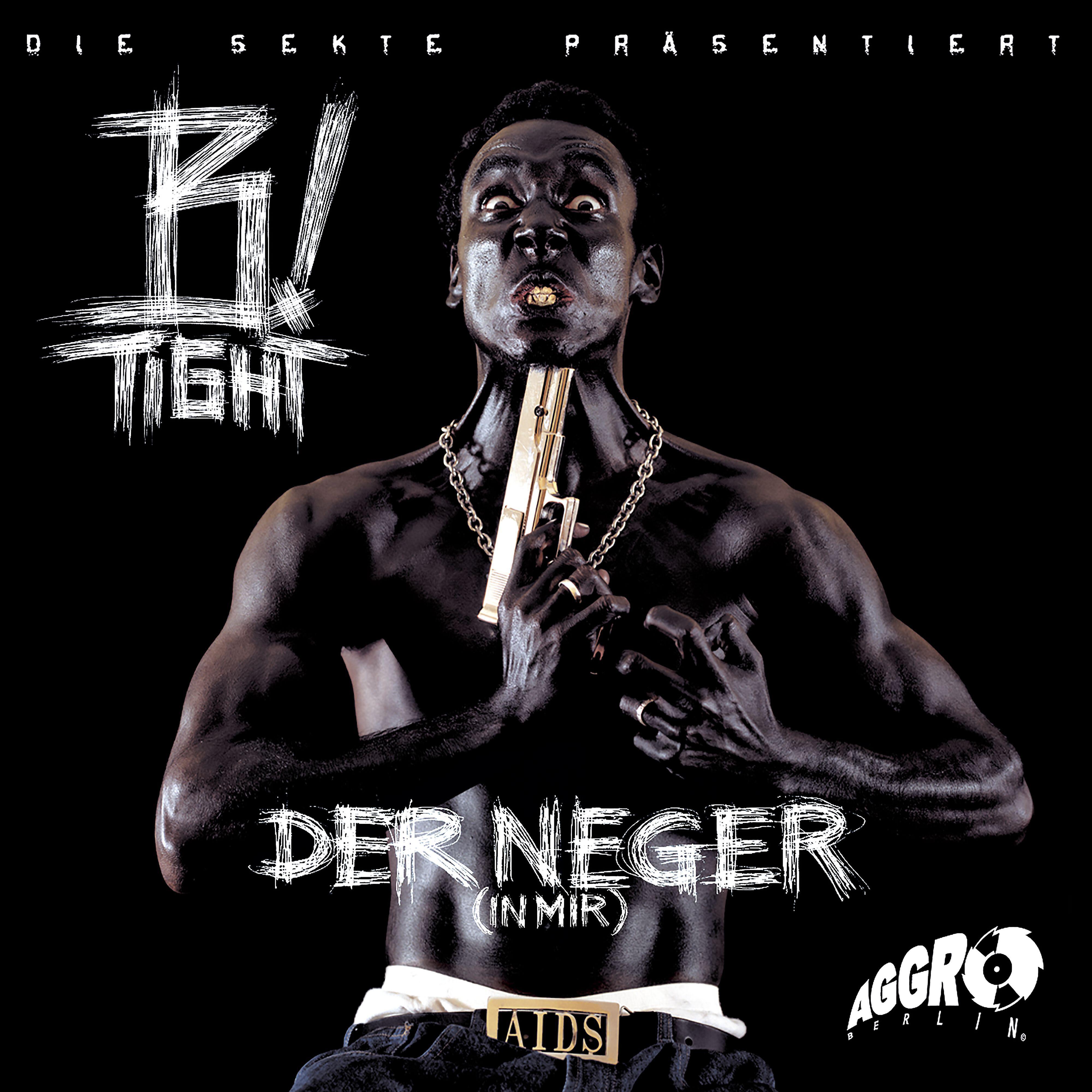B-Tight - Tanz (zum Beat) [feat. Raggaman]