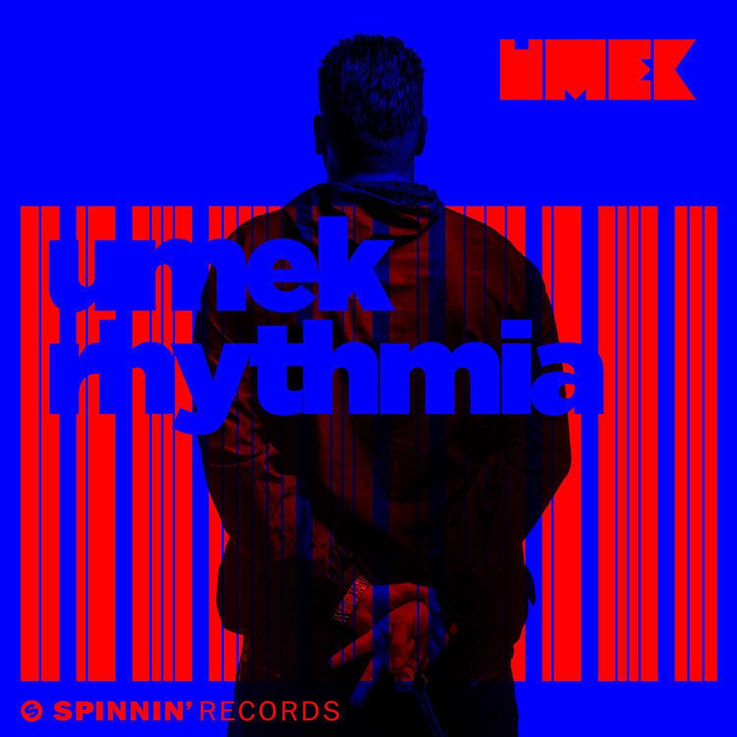 UMEK - Sweet Harmony