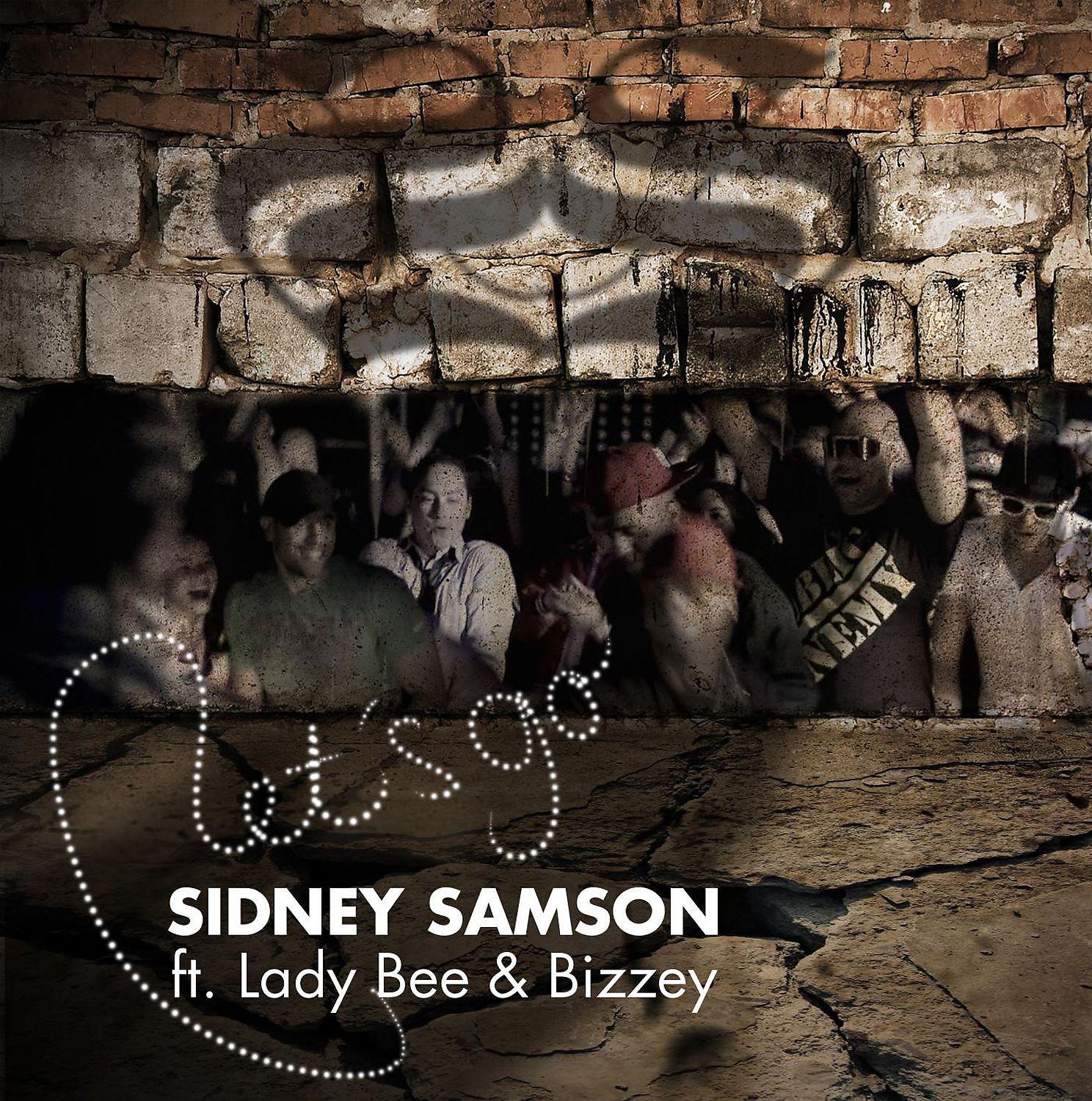 Постер альбома Let's Go (feat. Lady Bee & Bizzey)
