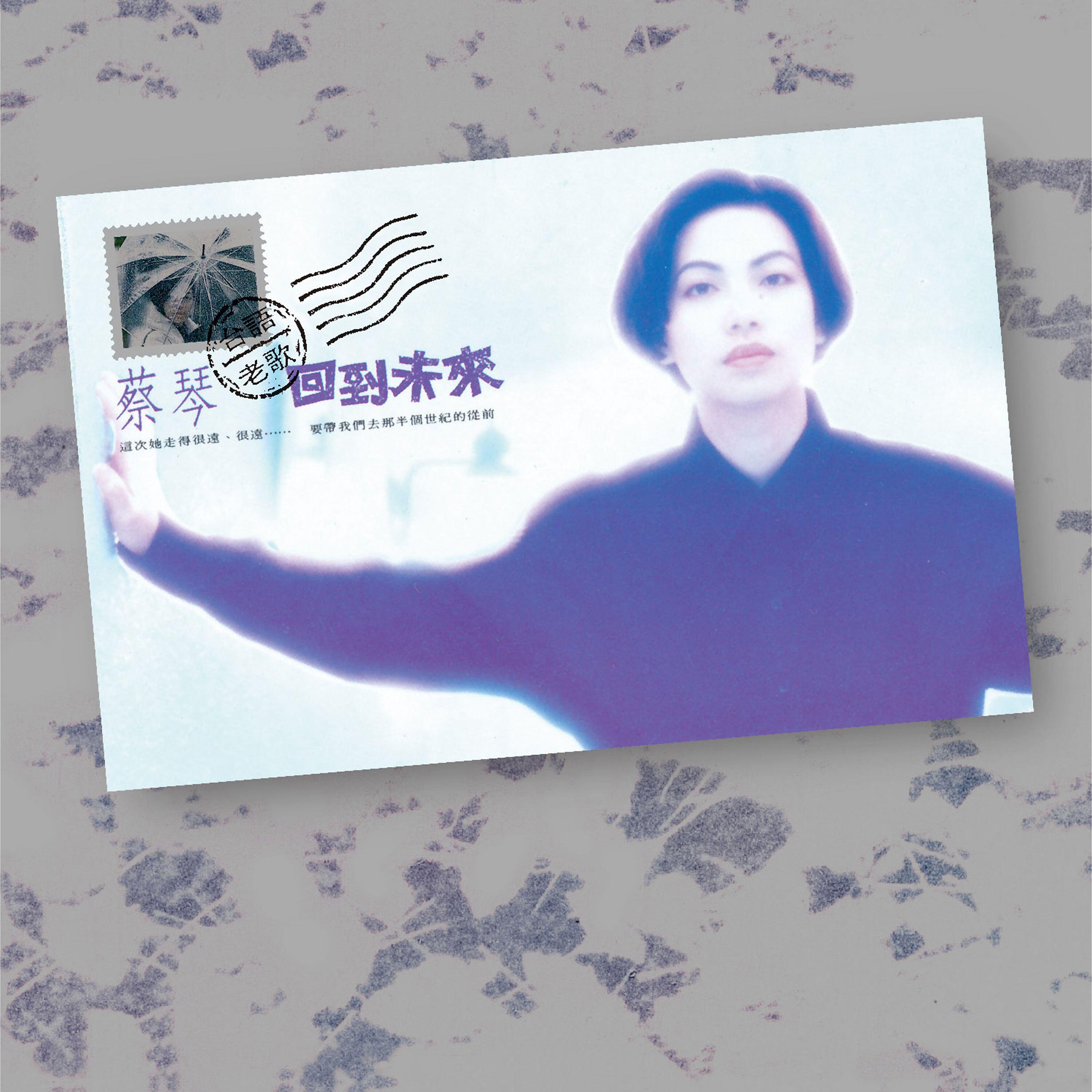 Tsai Ching - Nandu Nocturnes (Remastered)