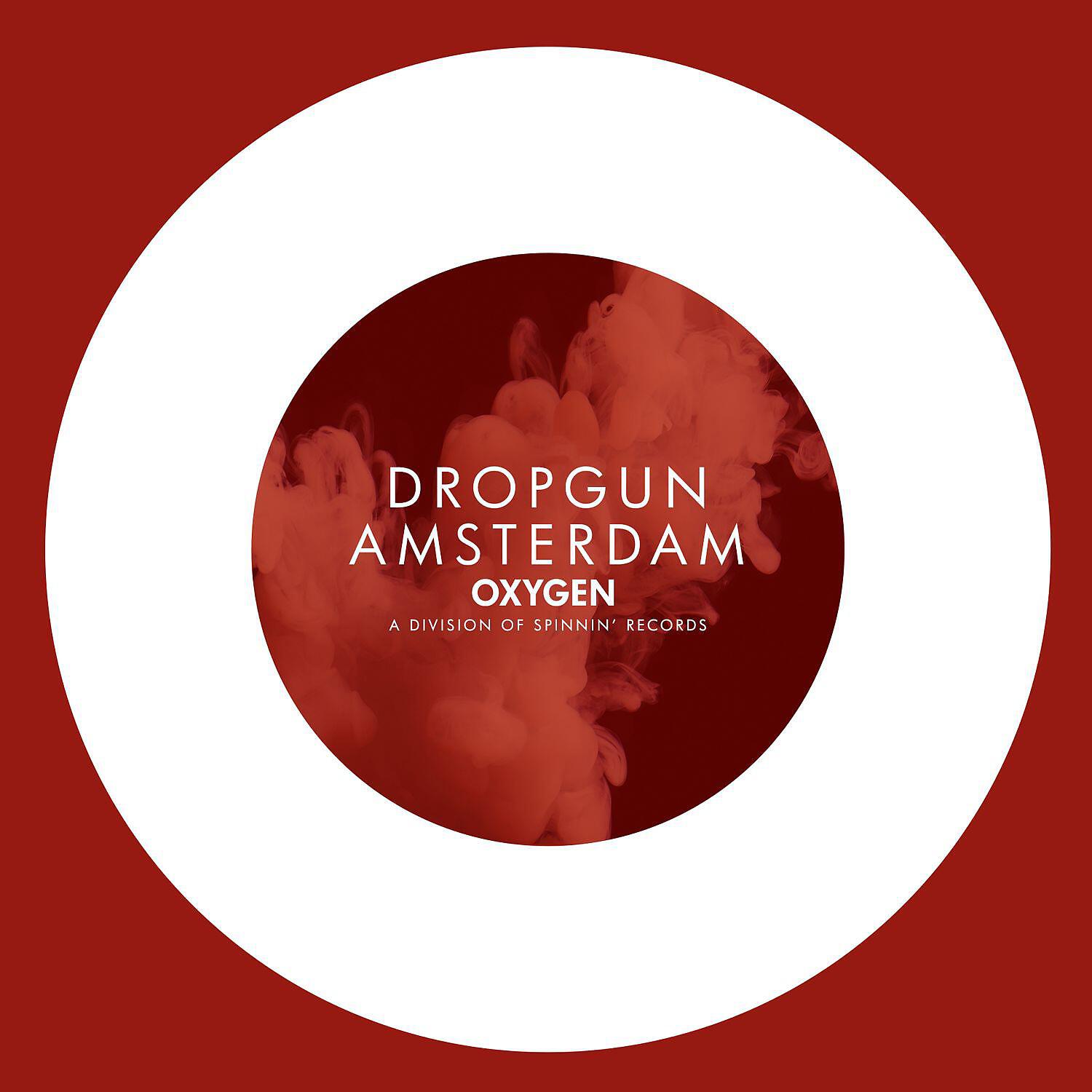 Dropgun - Amsterdam