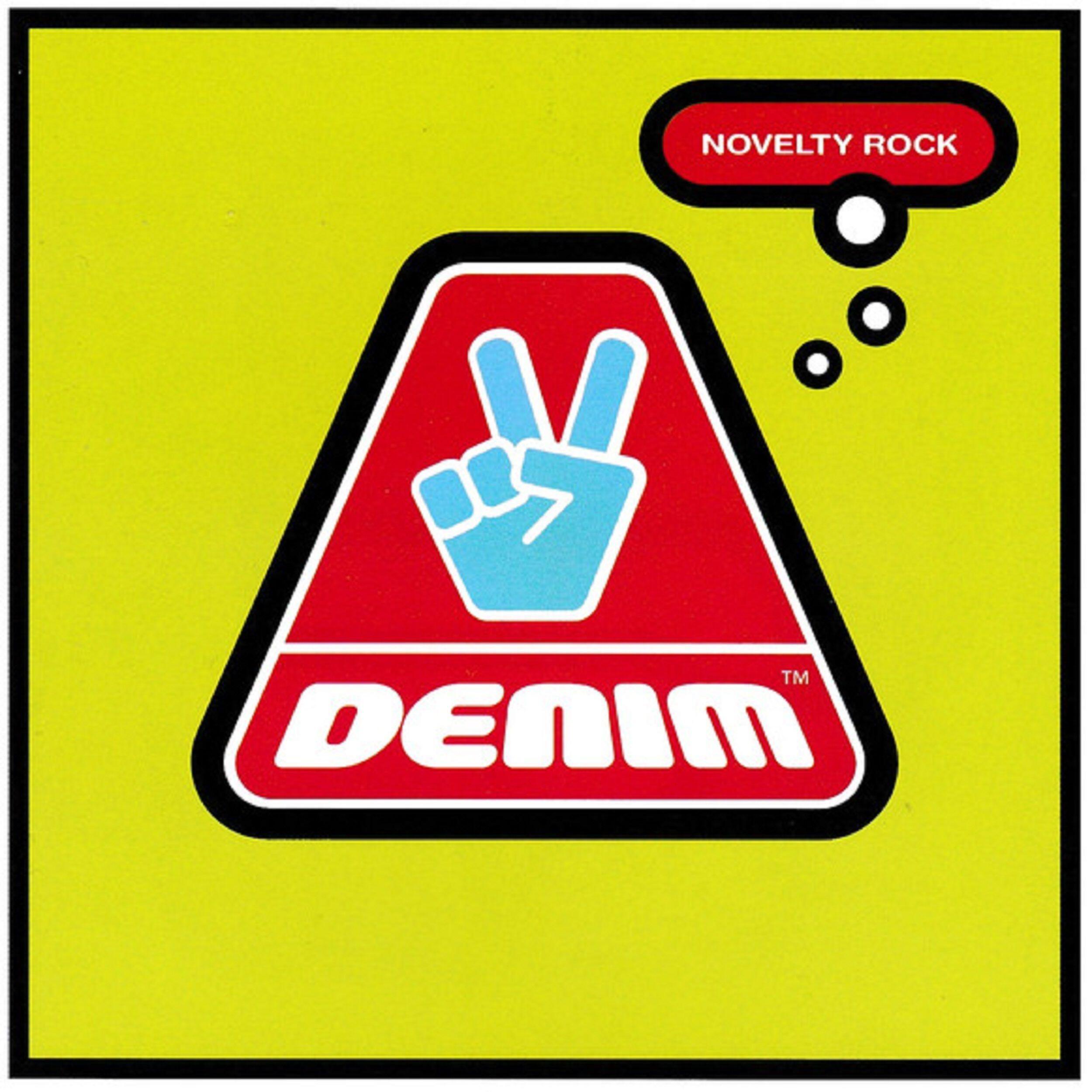 Denim - Running in the City