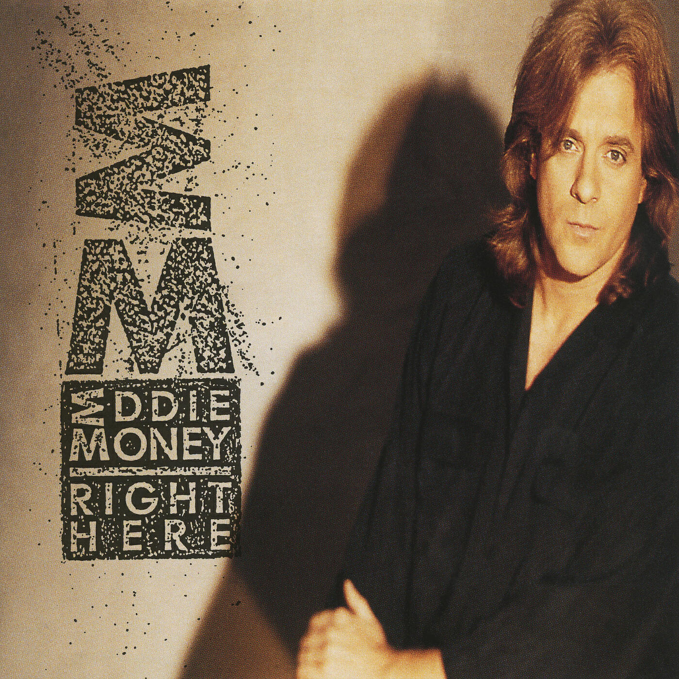 Eddie Money - She Takes My Breath Away