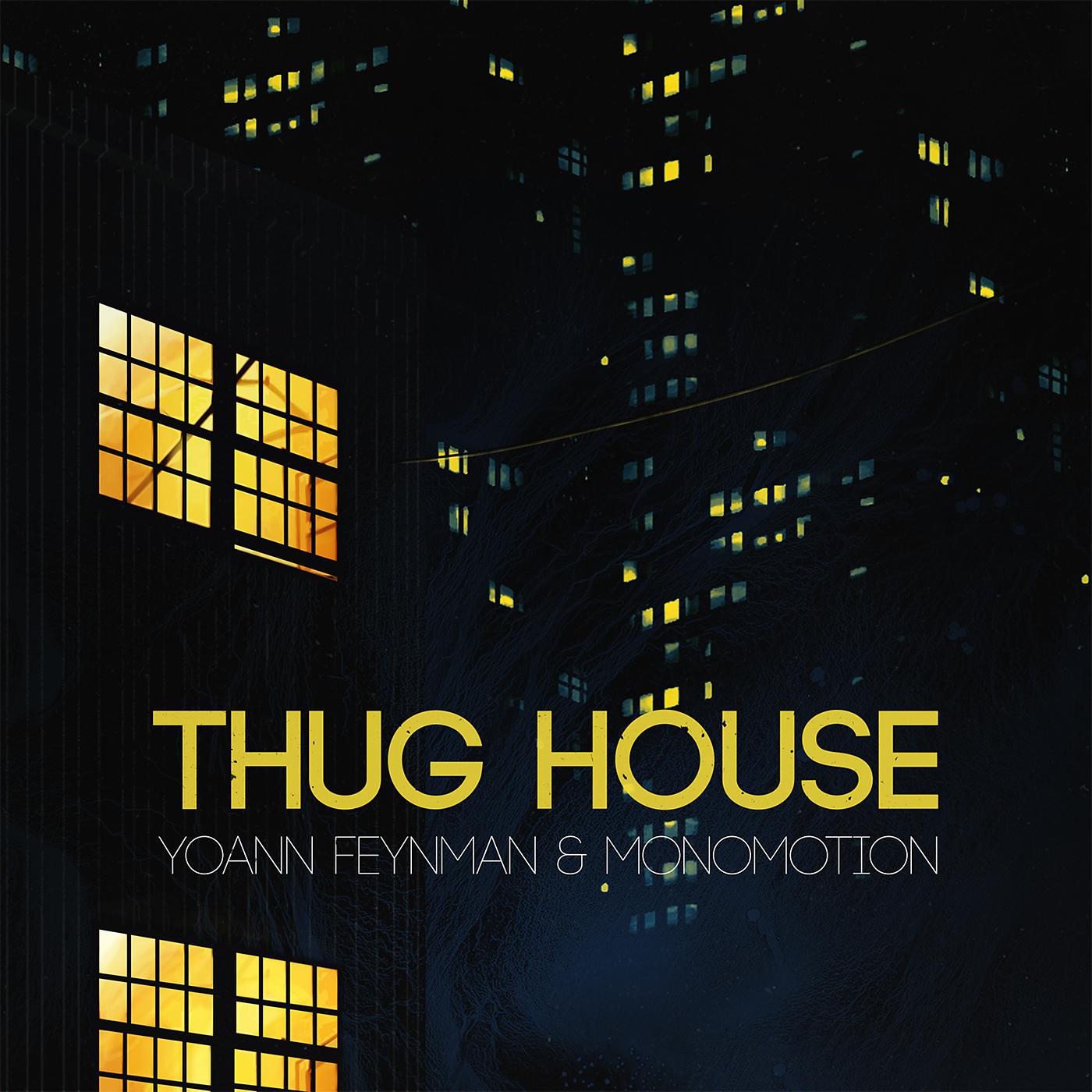 Постер альбома Thug House