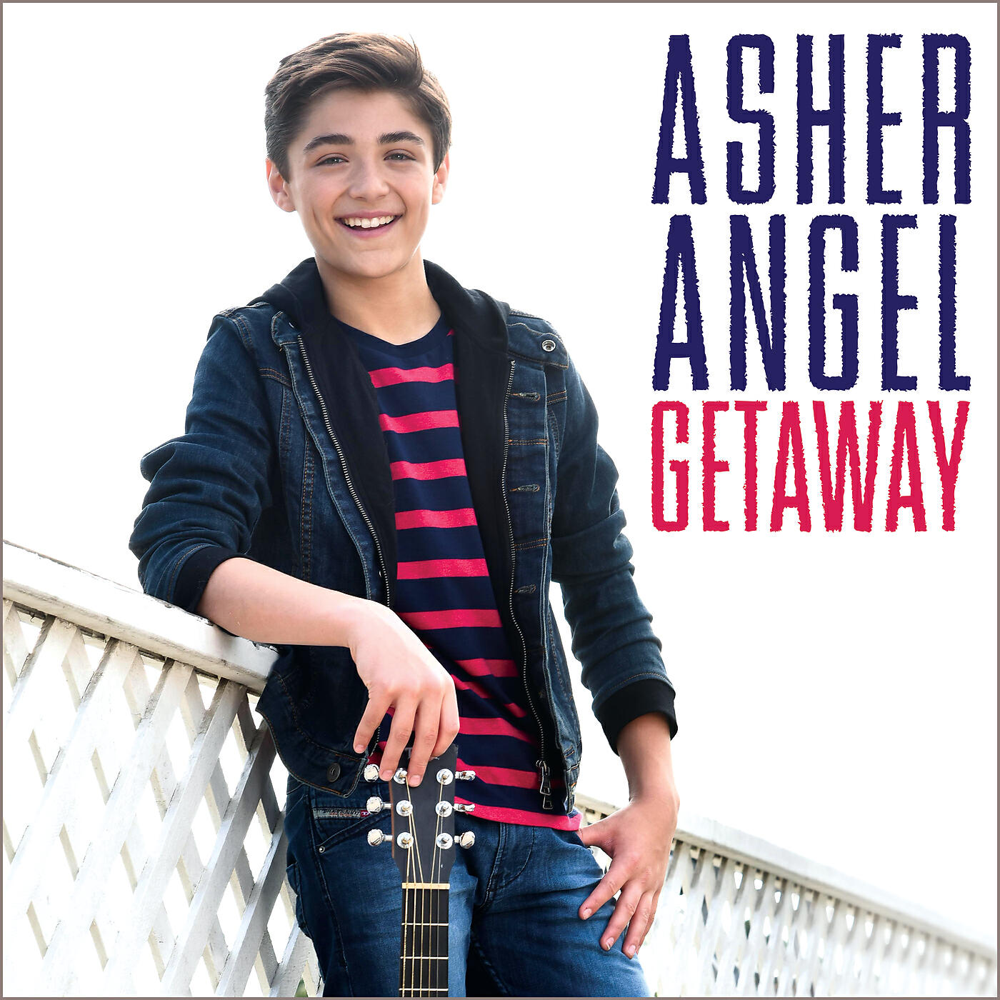 Asher Angel - Getaway