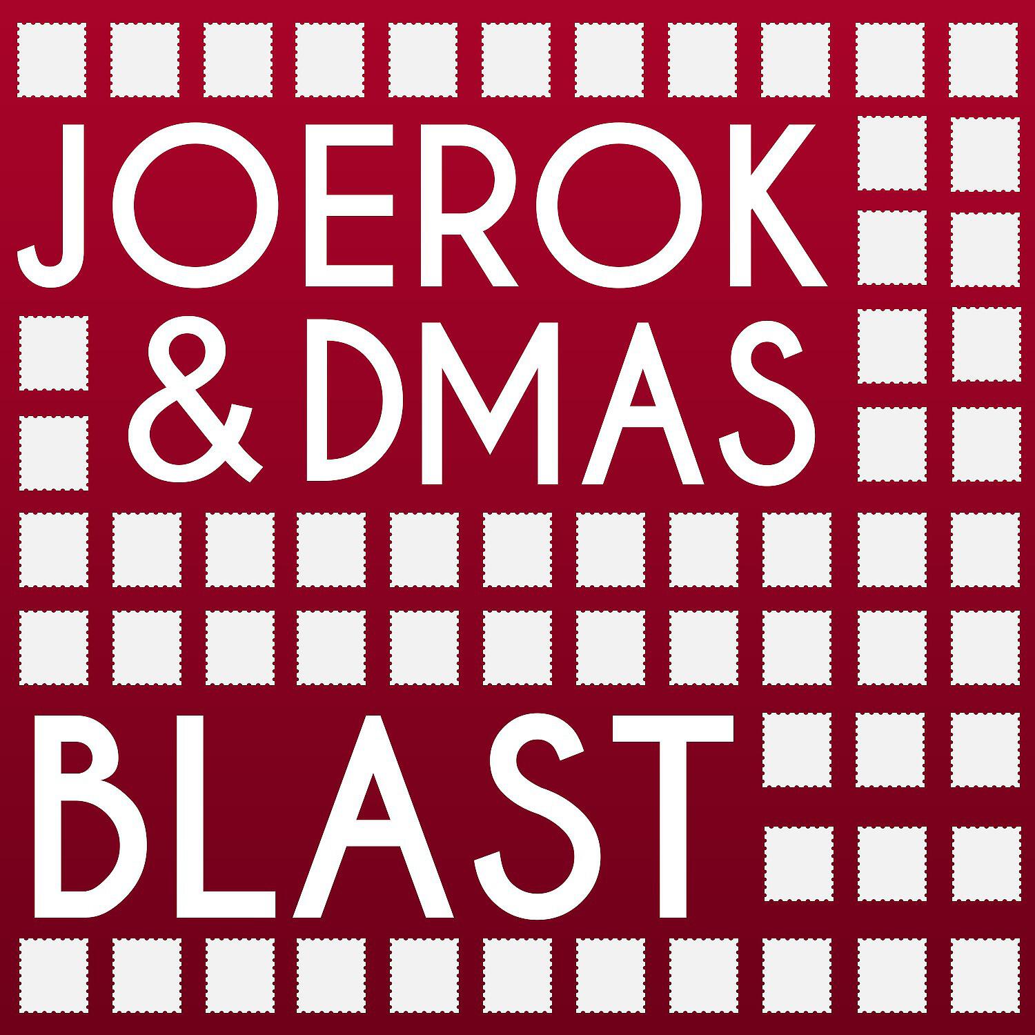 JOE ROK - Blast (Extended Mix)