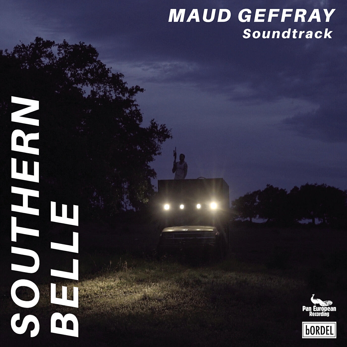 Maud Geffray - Taelor's Confession