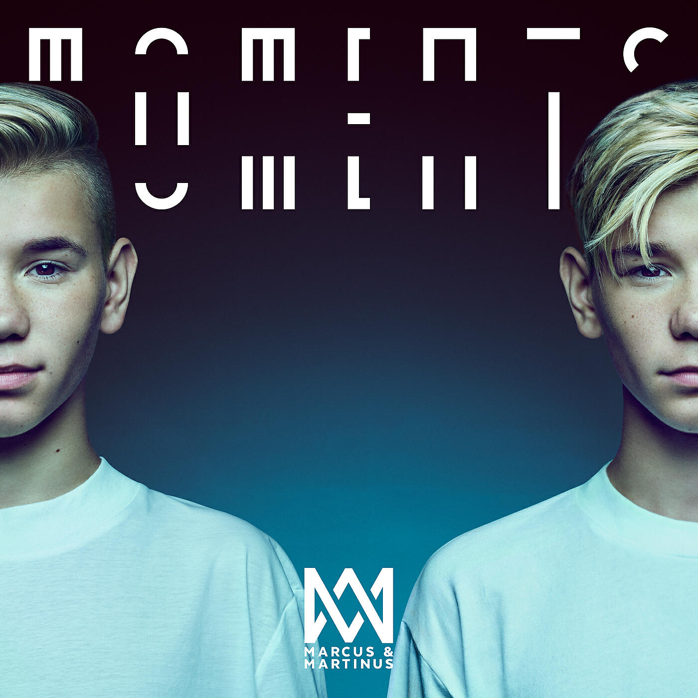 Marcus & Martinus - Make You Believe In Love (AronChupa Remix)