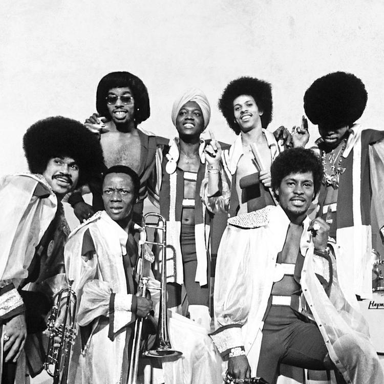 Ohio Players все песни в mp3