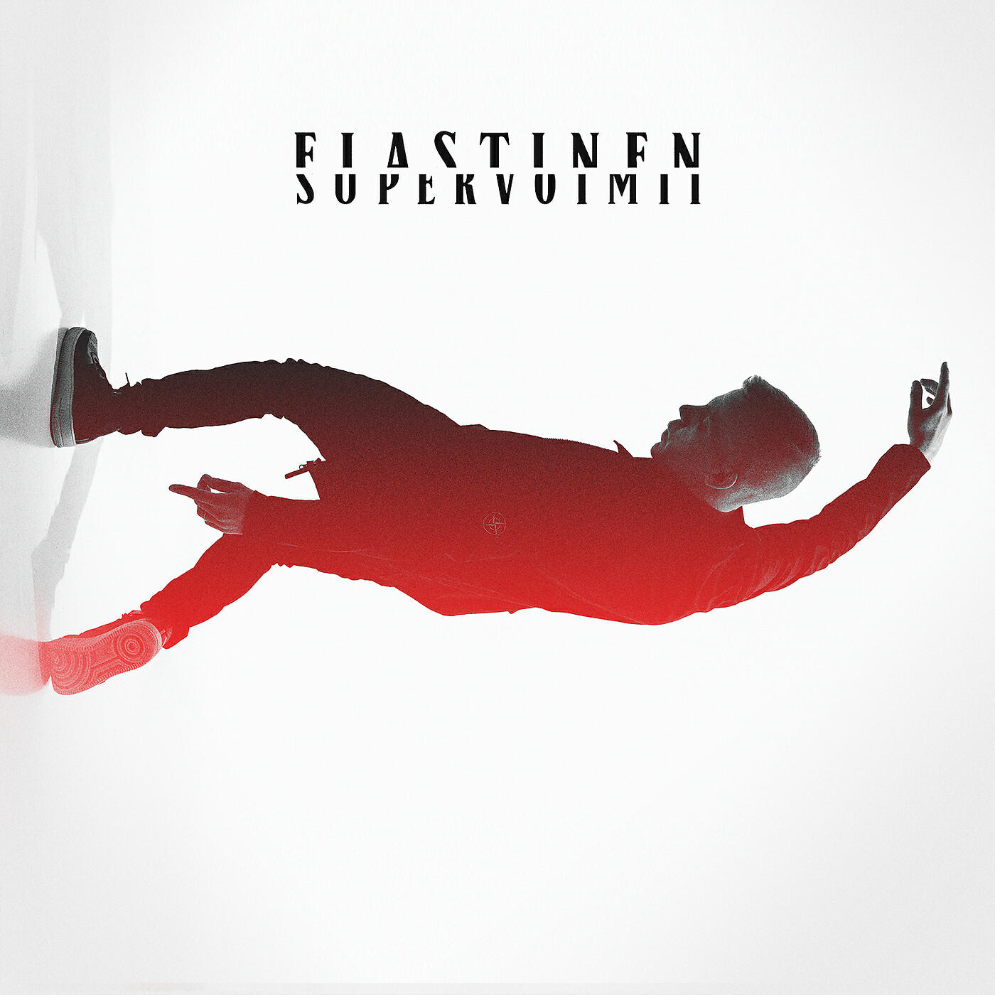 Elastinen - Supervoimii ноты