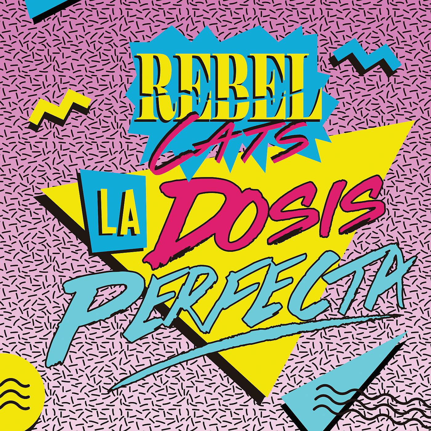 Постер альбома La Dosis Perfecta