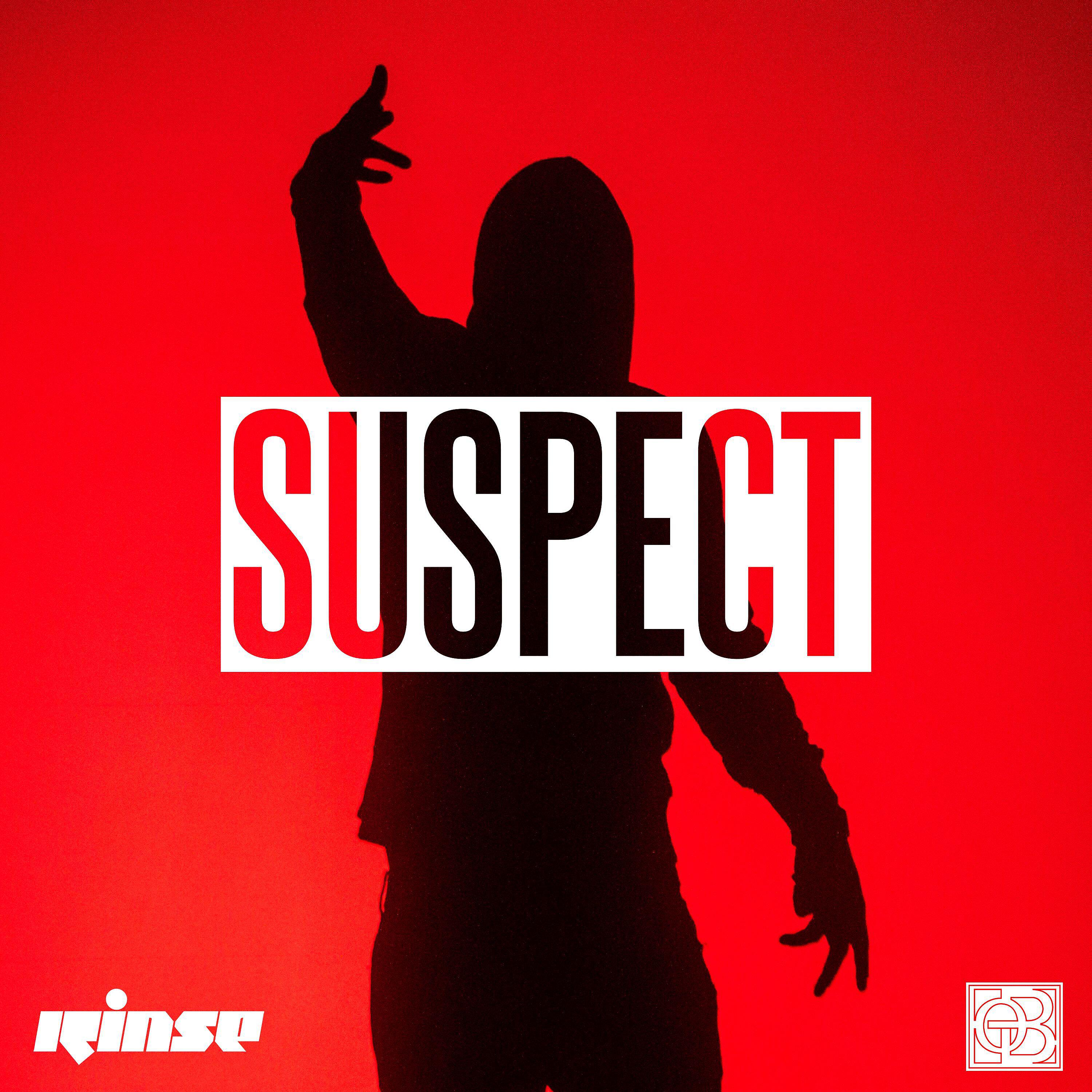 Suspect - 1.5 (feat. Flyo)